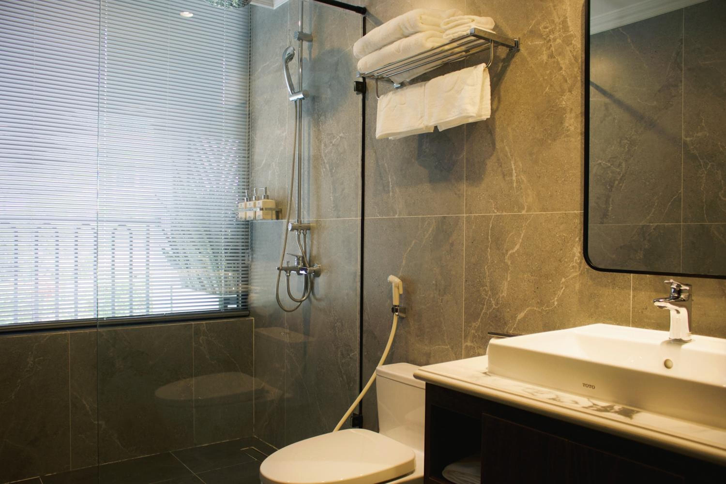 Indigen Boutique Hotel Cao Bang
