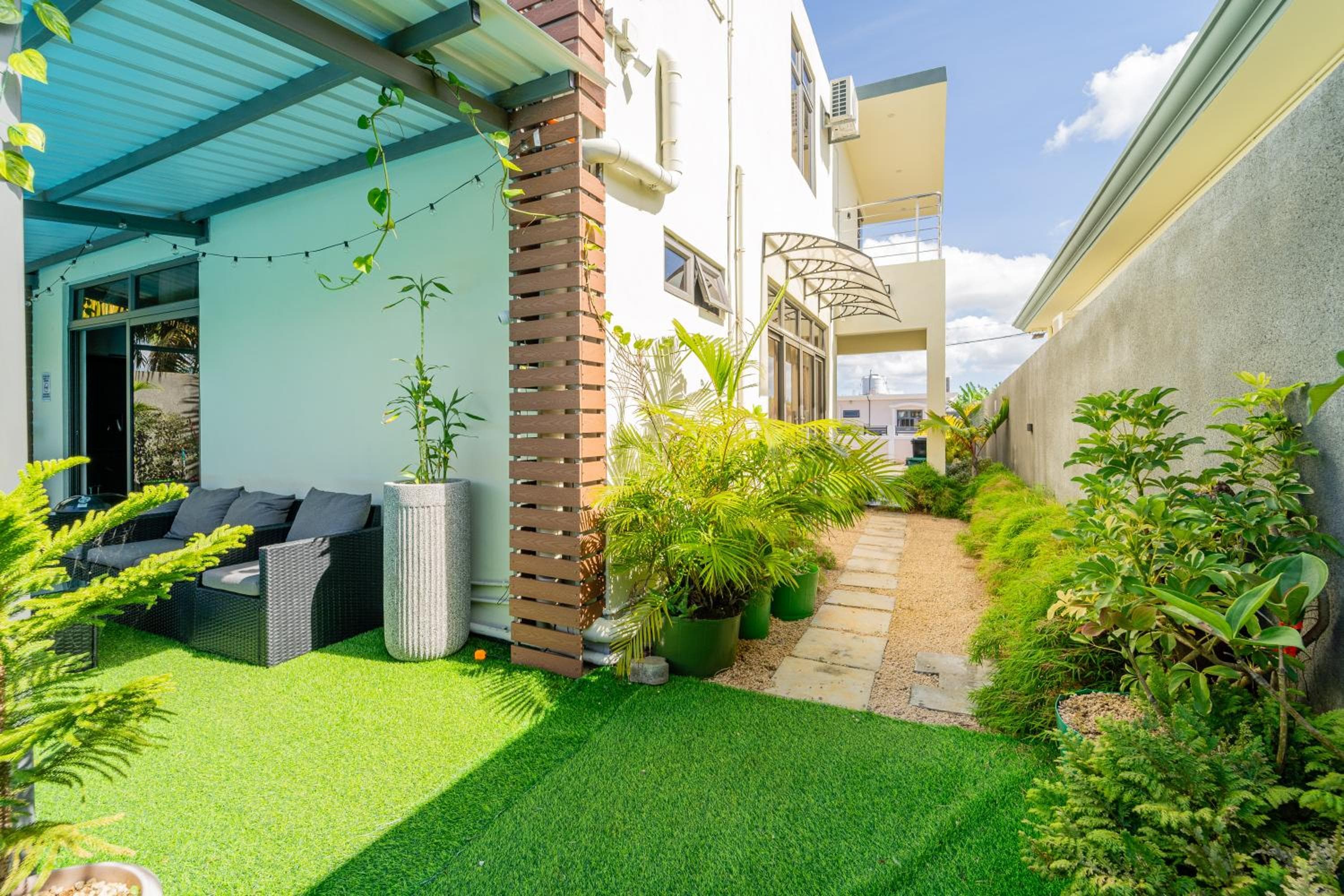 Keenoo Villa - An elegant villa in a calm area