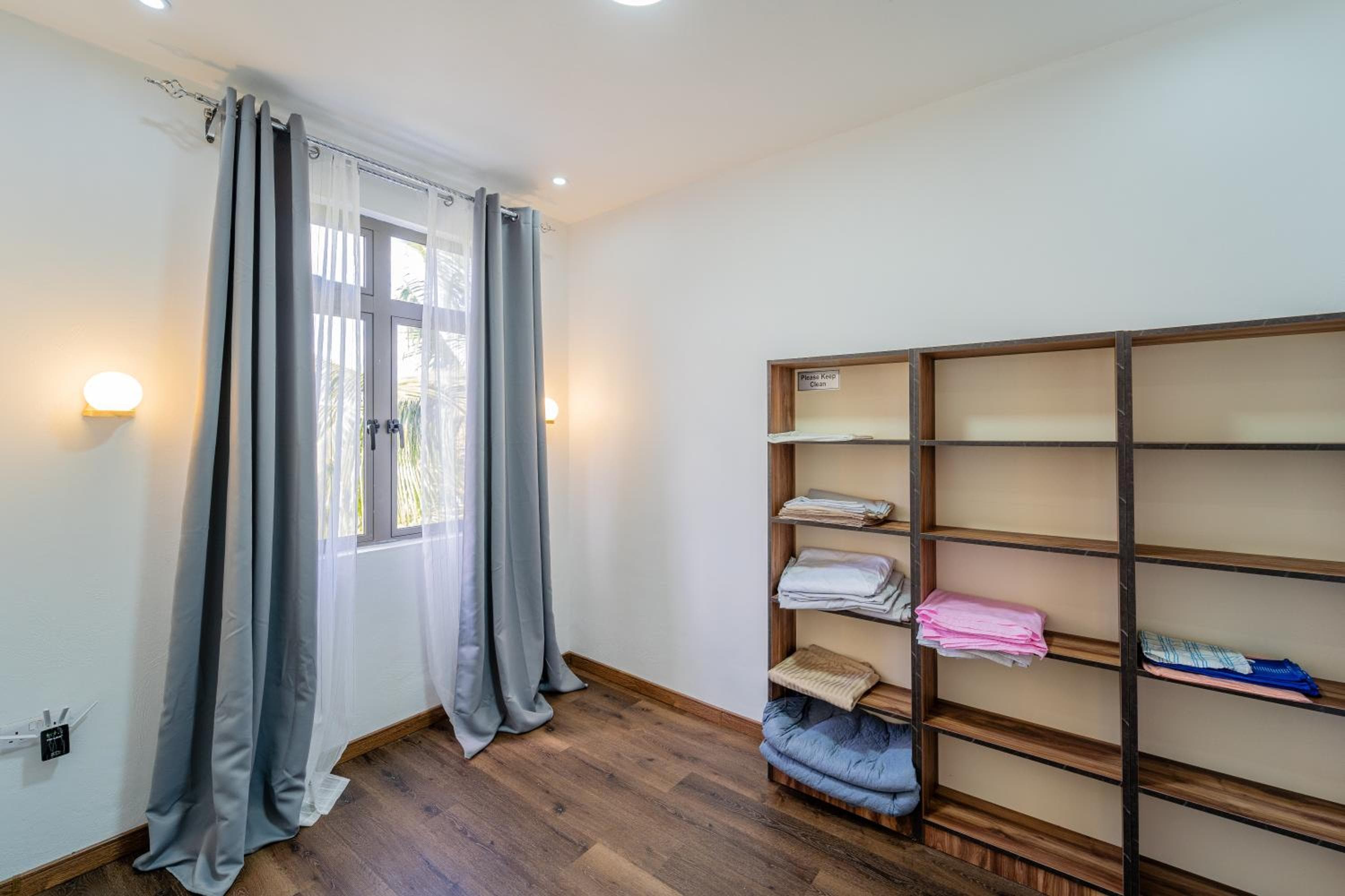 Keenoo Villa - An elegant villa in a calm area