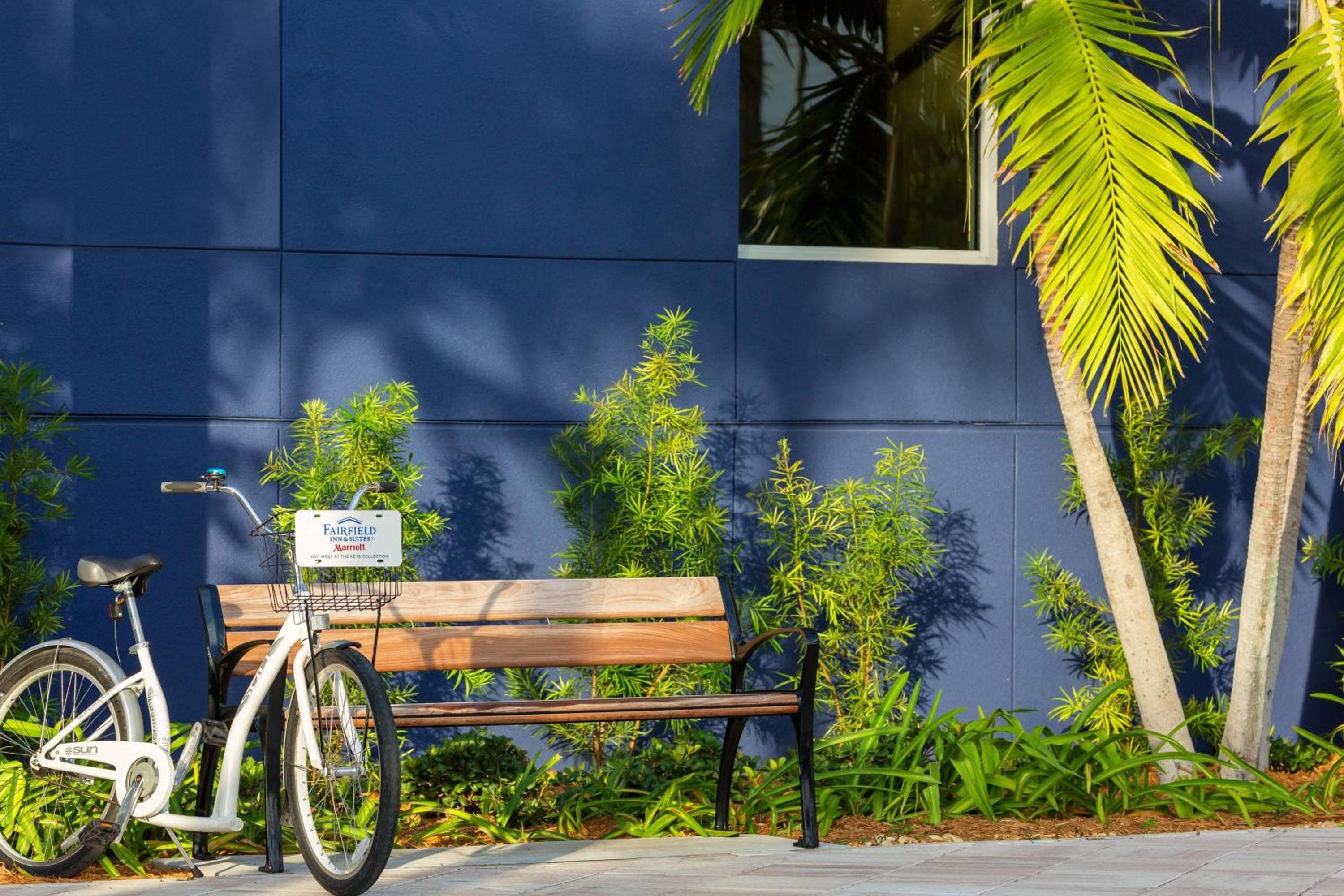 Fairfield by Marriott Inn & Suites Key West at The Keys Collection