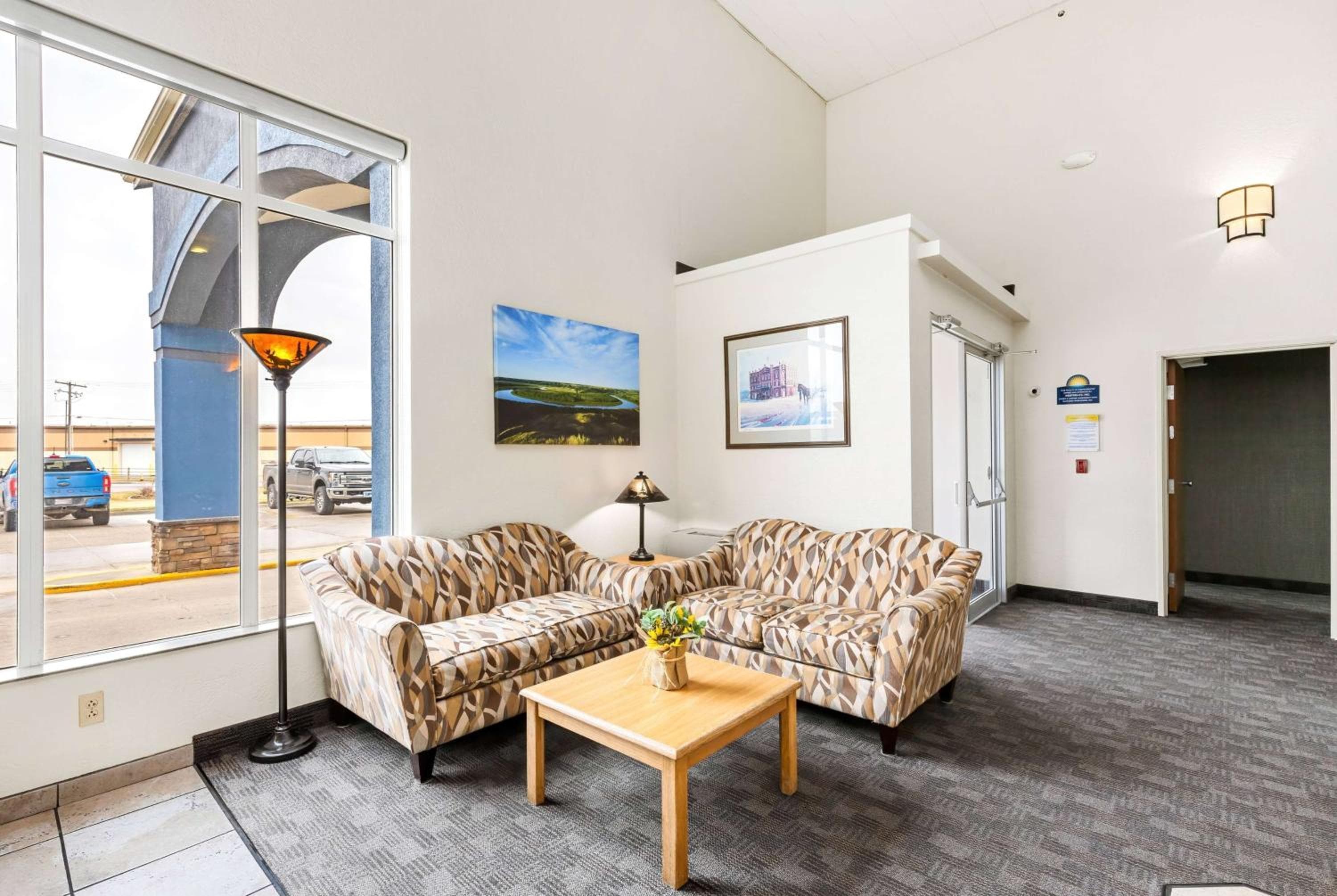 Days Inn by Wyndham Great Falls