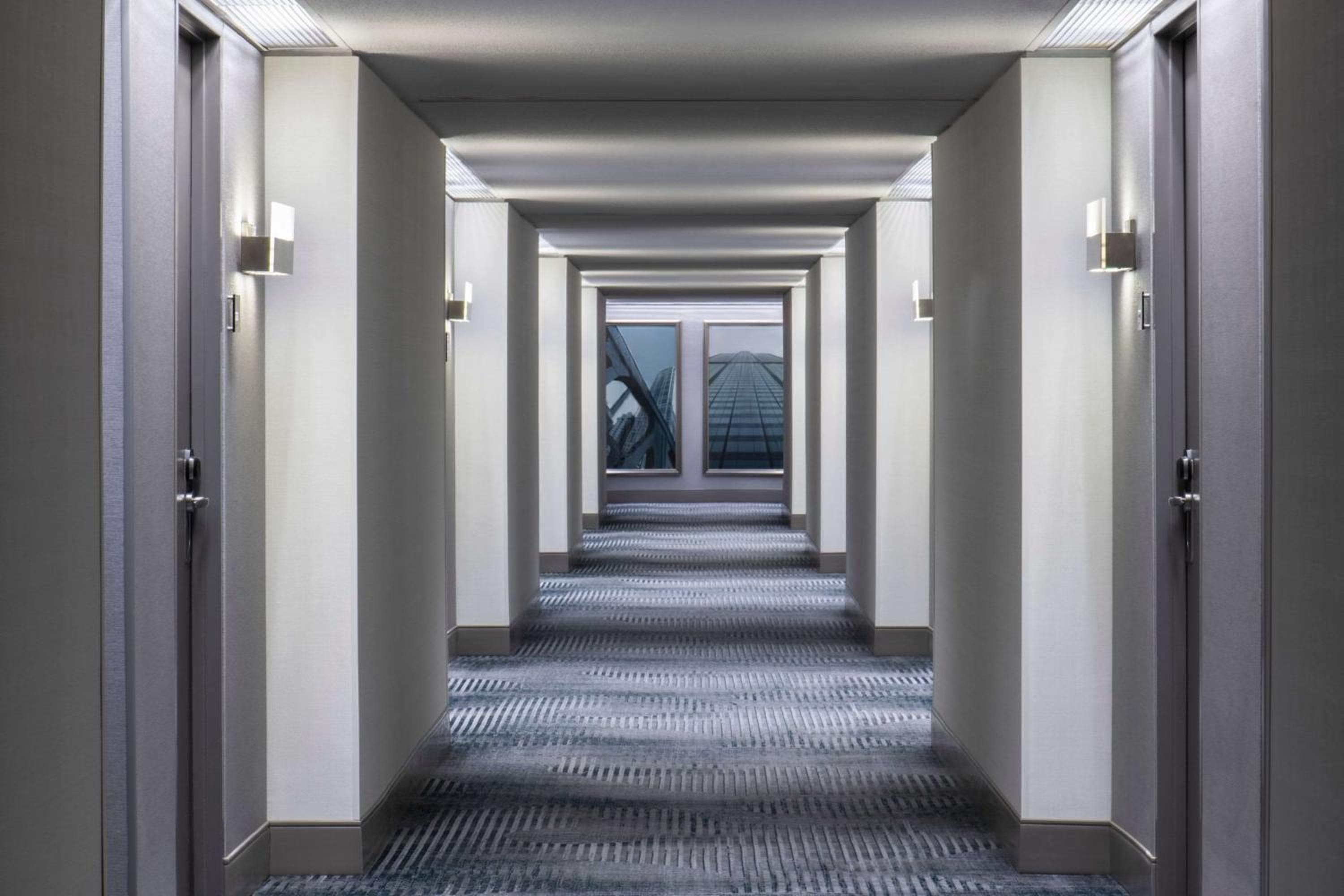 Hyatt Regency O'Hare Chicago