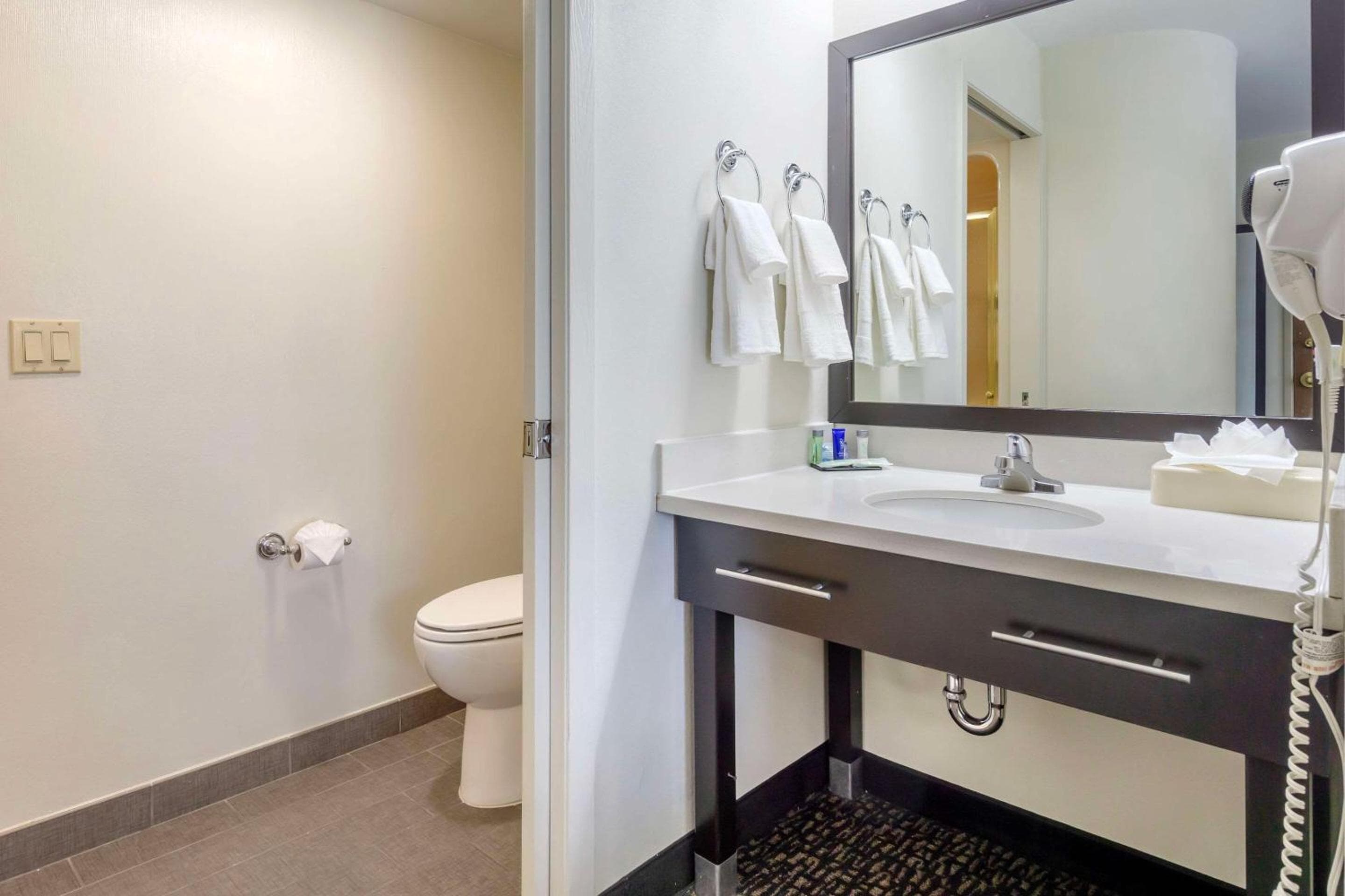 Sleep Inn Sea Tac Airport