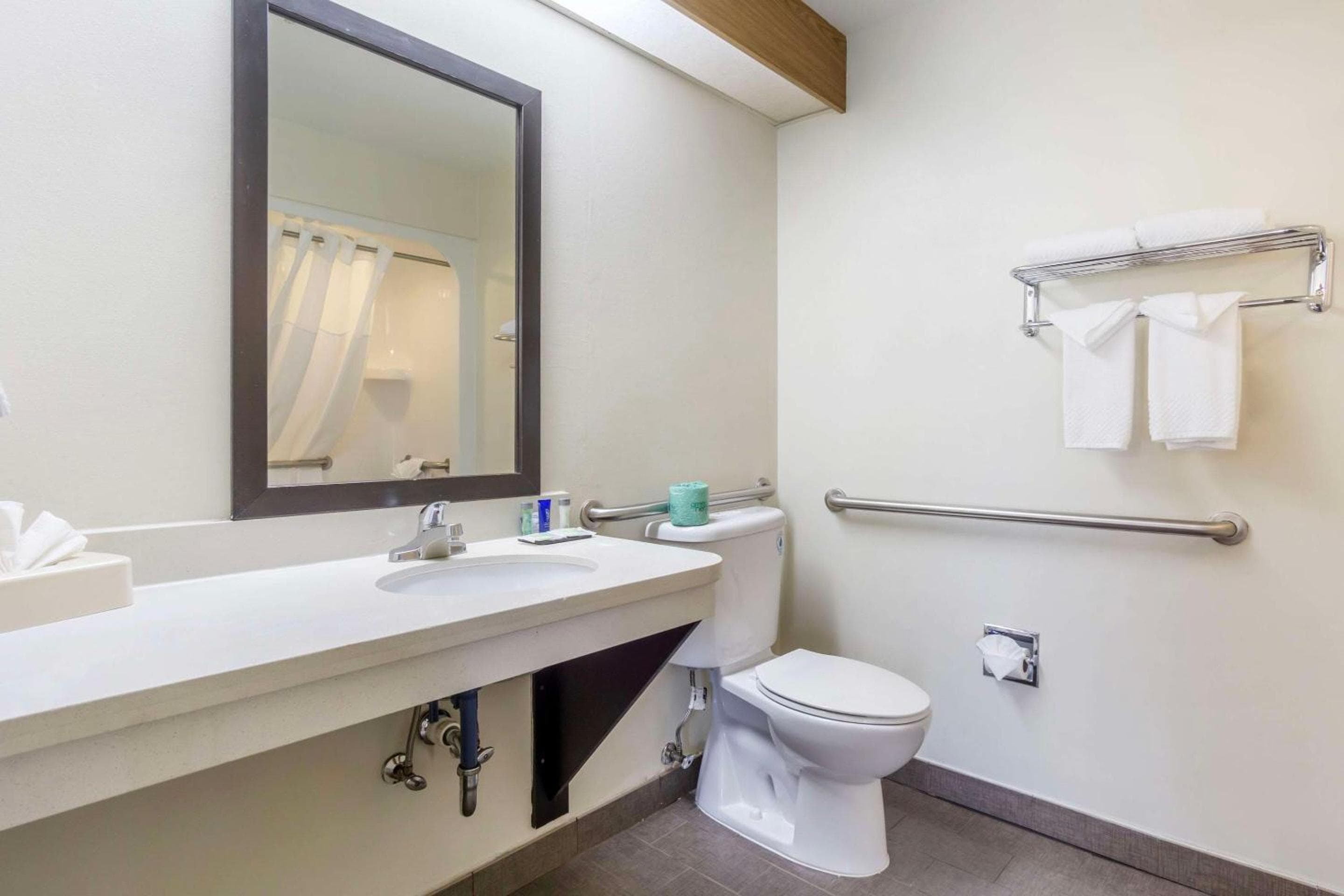 Sleep Inn Sea Tac Airport