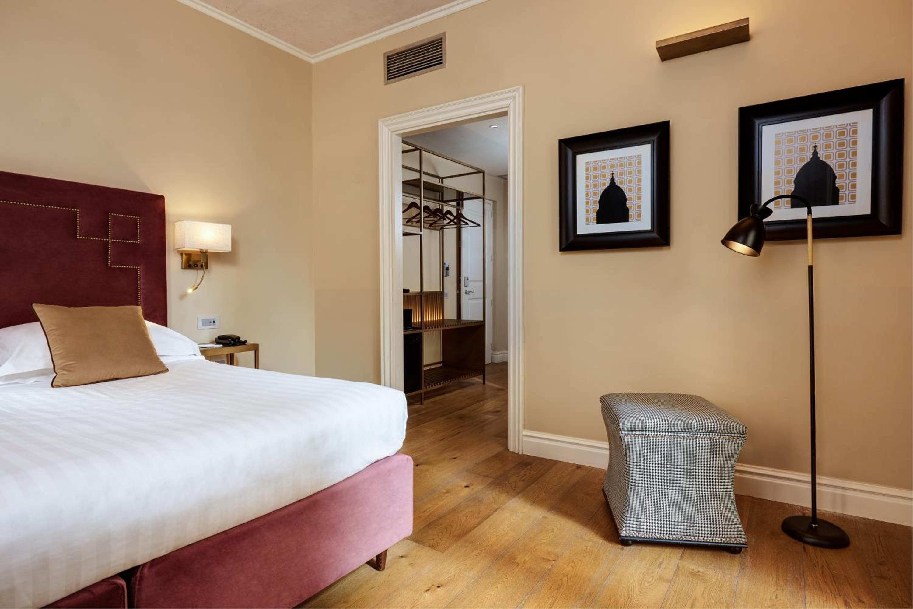 Grand Hotel Cavour