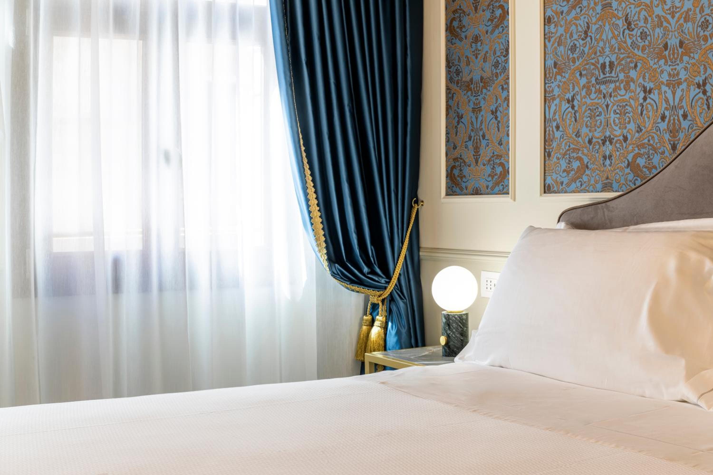 Hotel Palazzina Sardi