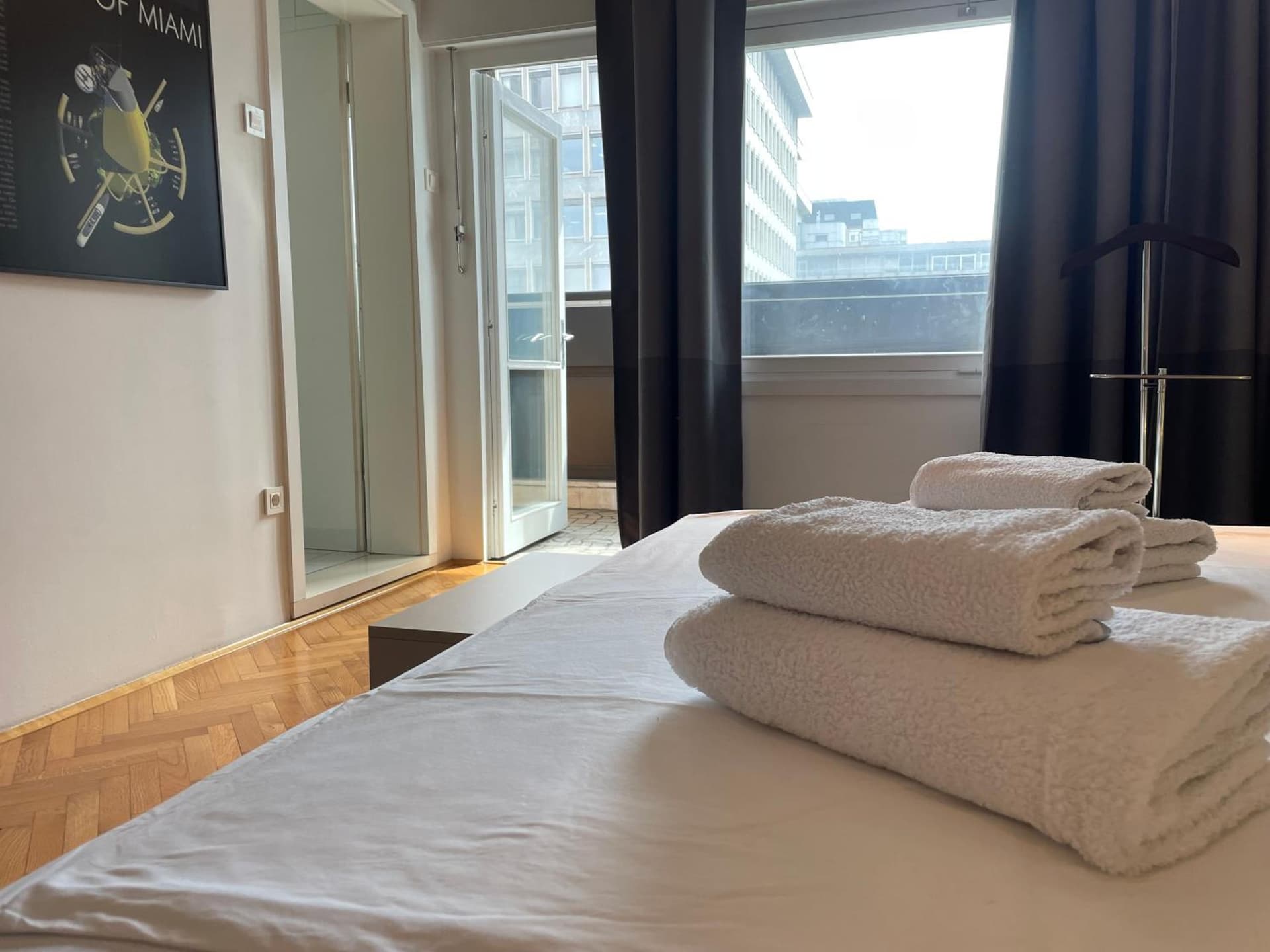 Apartment KOZOLEC - best central location