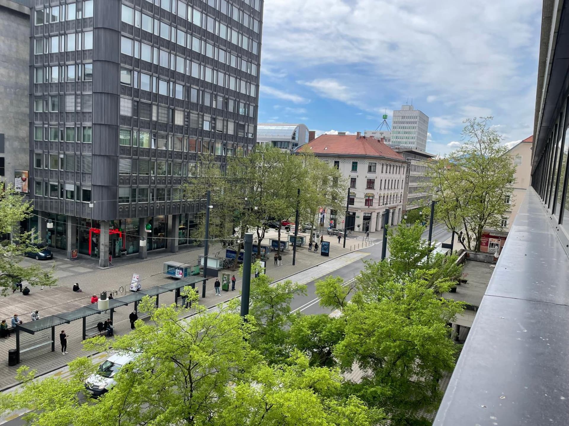 Apartment KOZOLEC - best central location