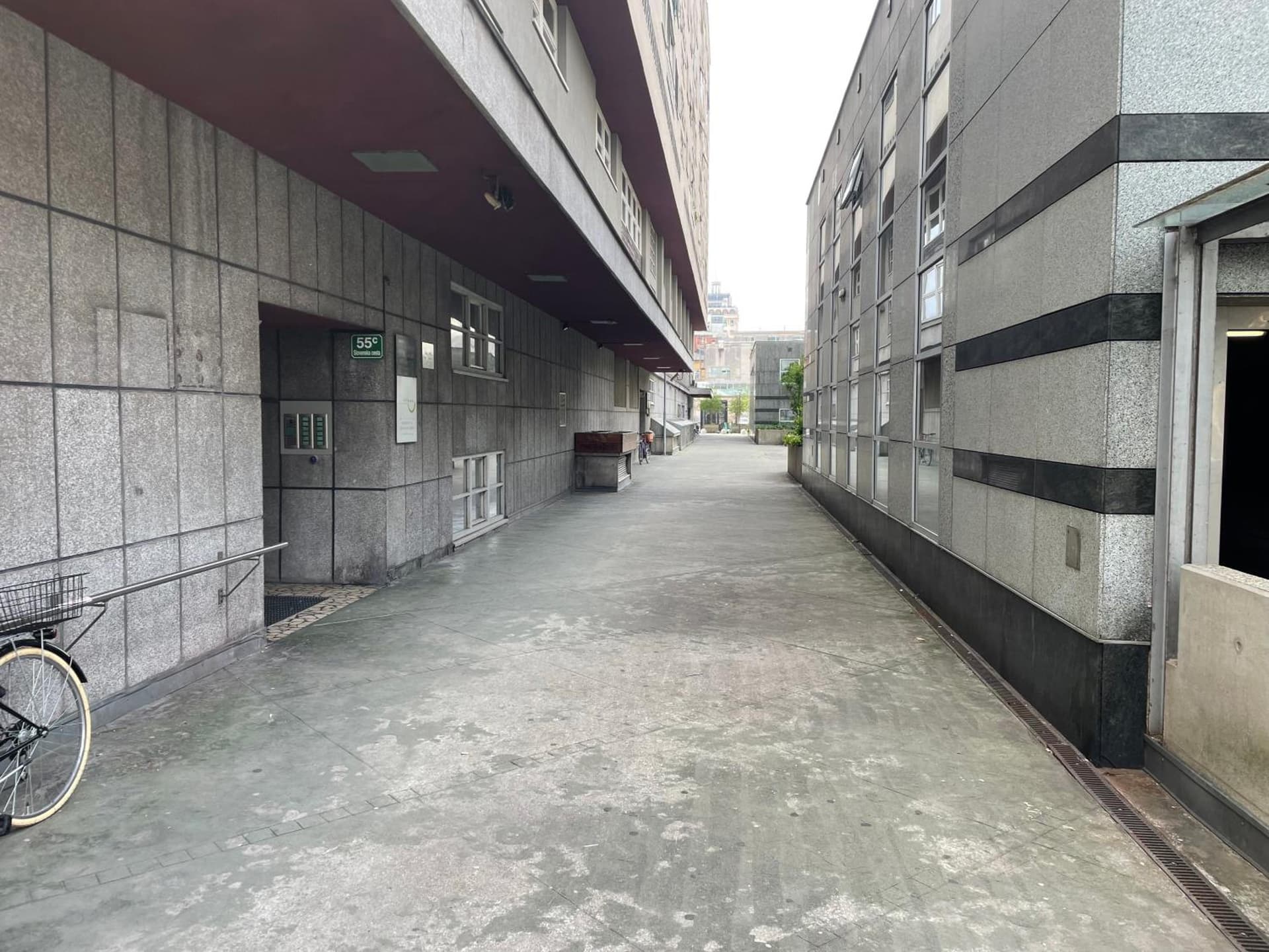 Apartment KOZOLEC - best central location
