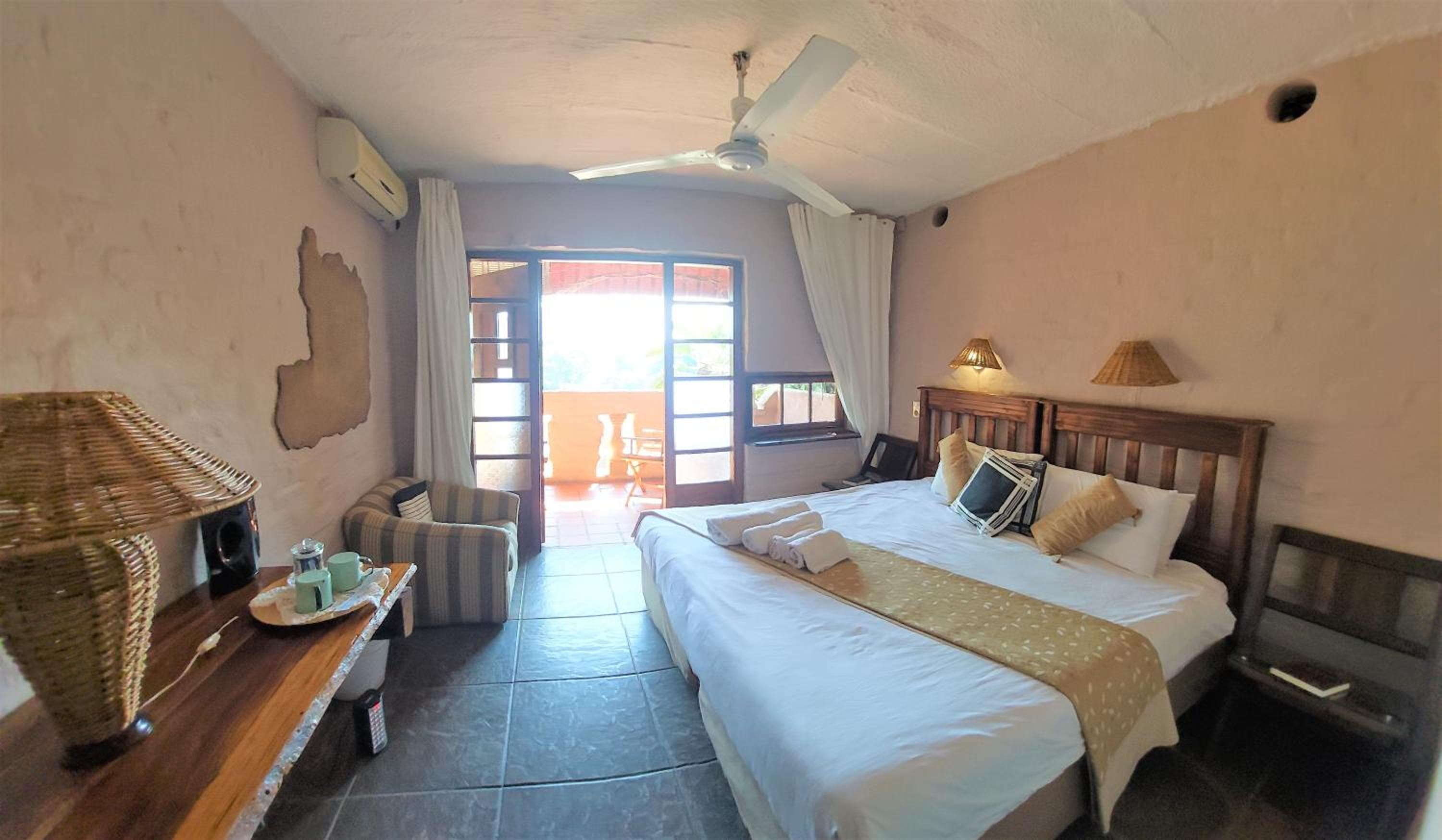 River House Lodge