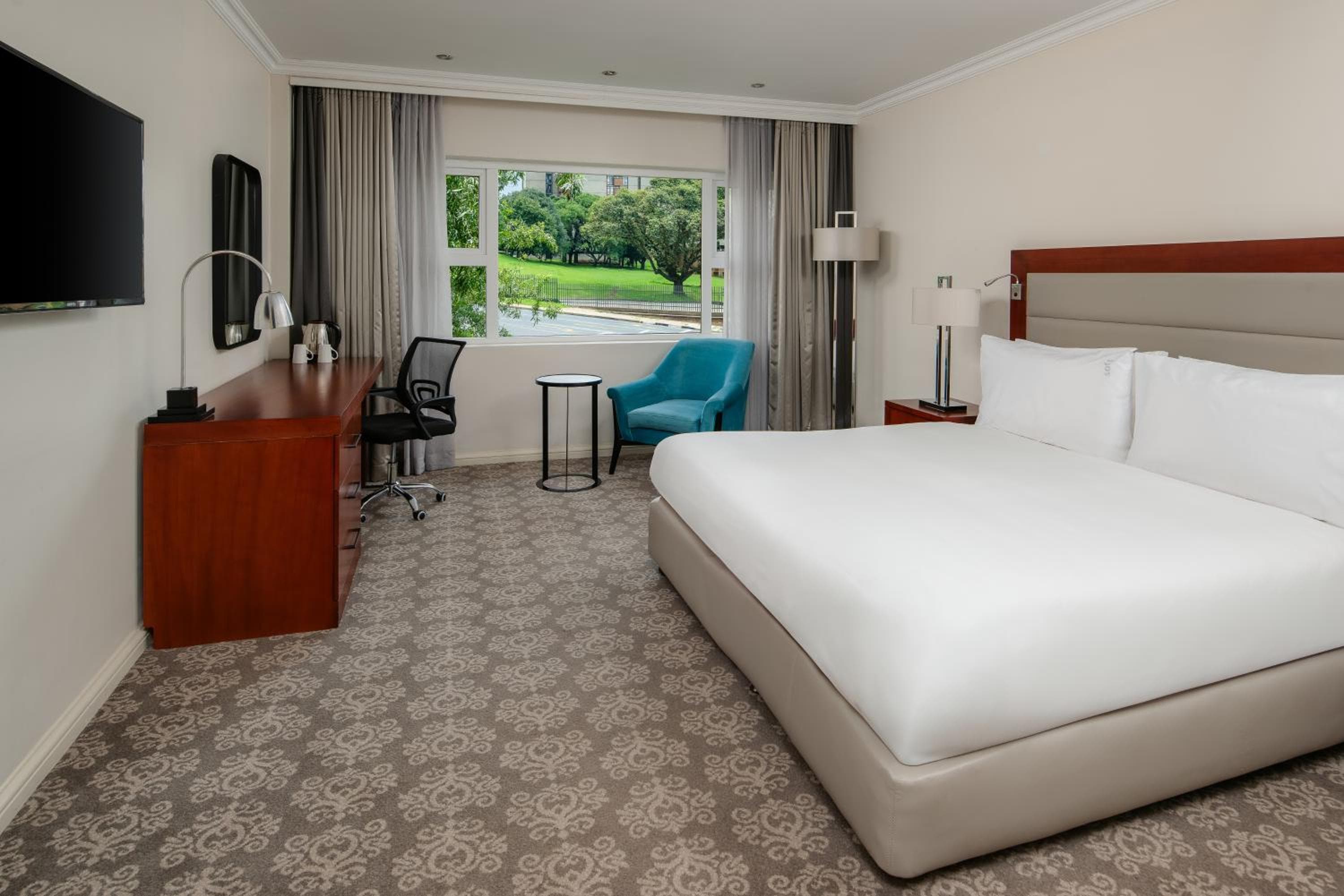 Holiday Inn - Johannesburg Sunnyside Park by IHG