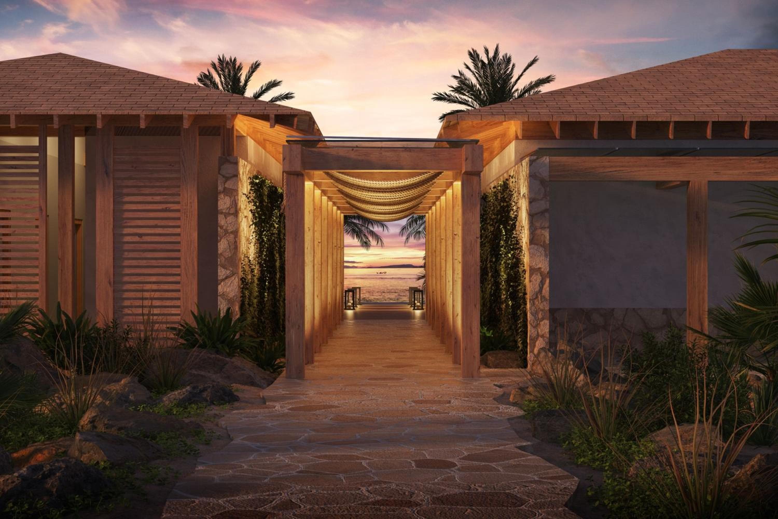 Salterra, a Luxury Collection Resort & Spa, South Caicos