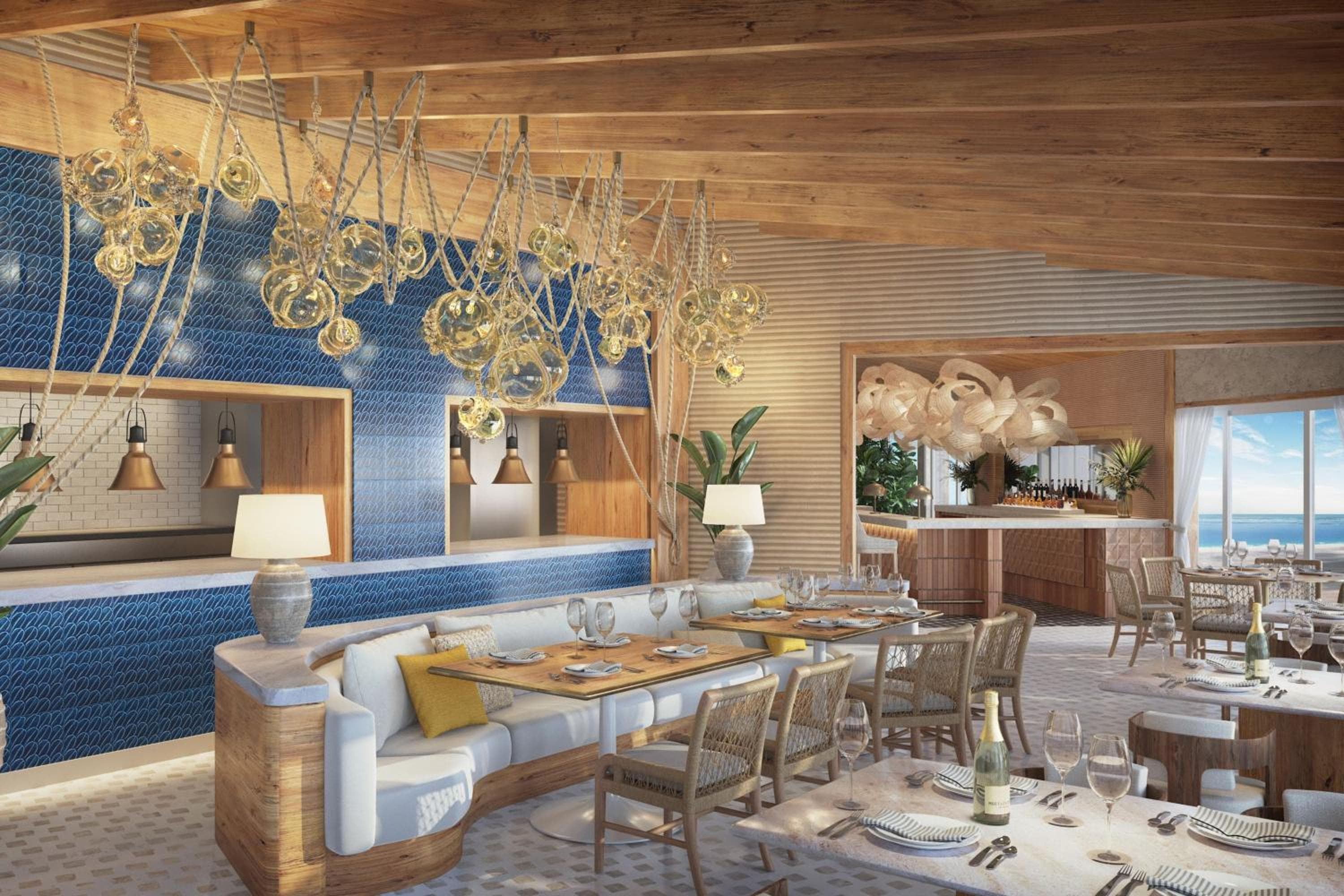Salterra, a Luxury Collection Resort & Spa, South Caicos