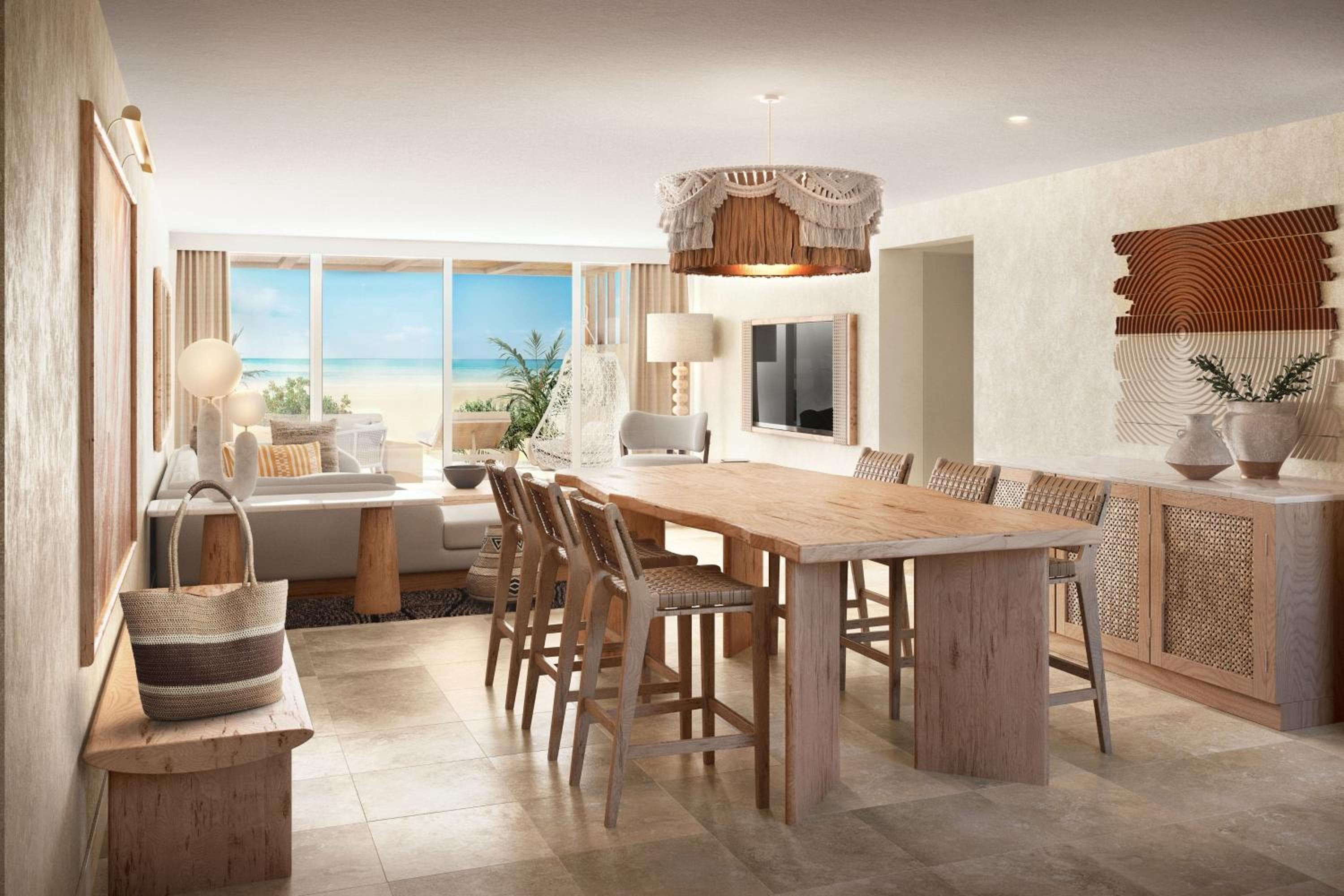 Salterra, a Luxury Collection Resort & Spa, South Caicos