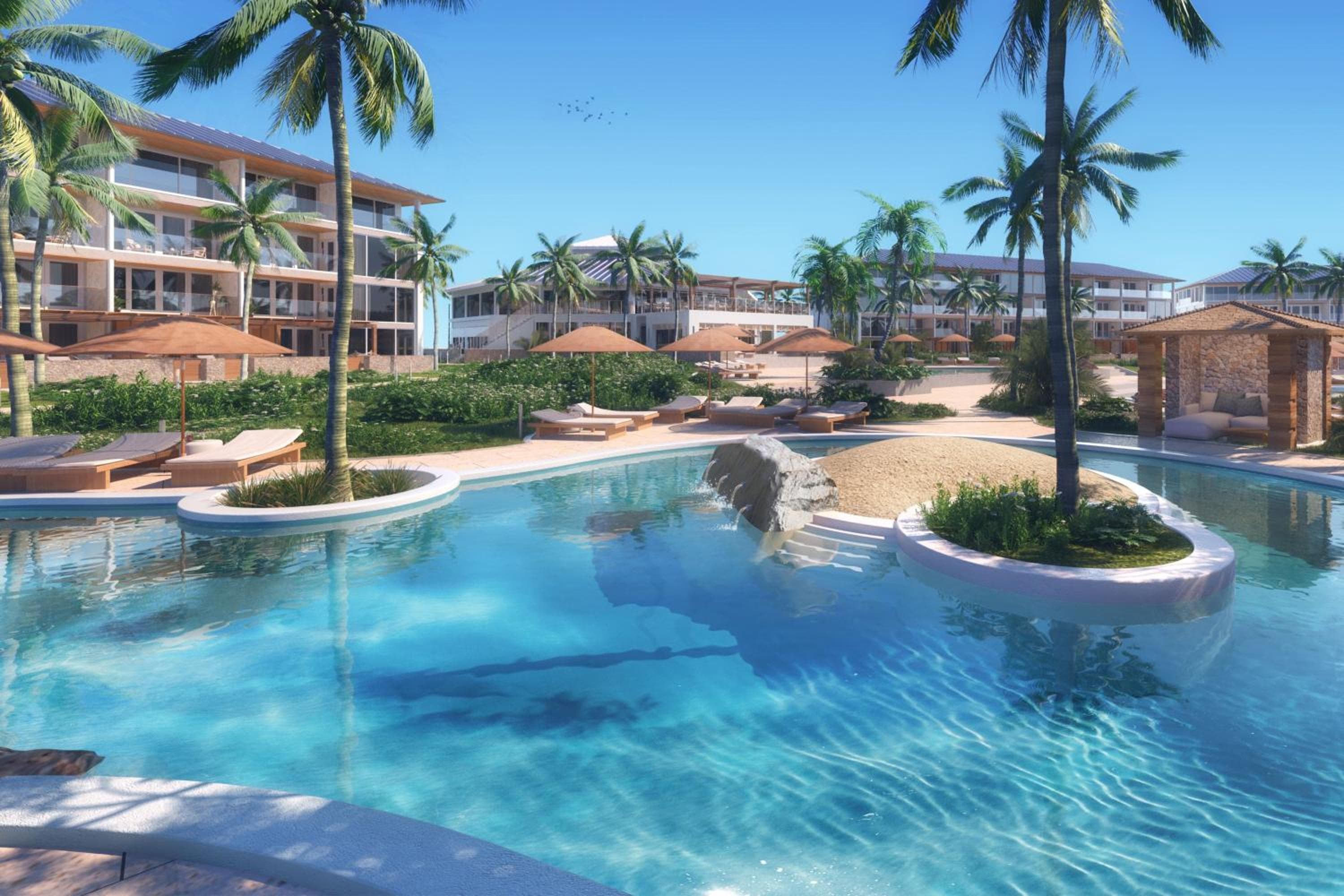 Salterra, a Luxury Collection Resort & Spa, South Caicos