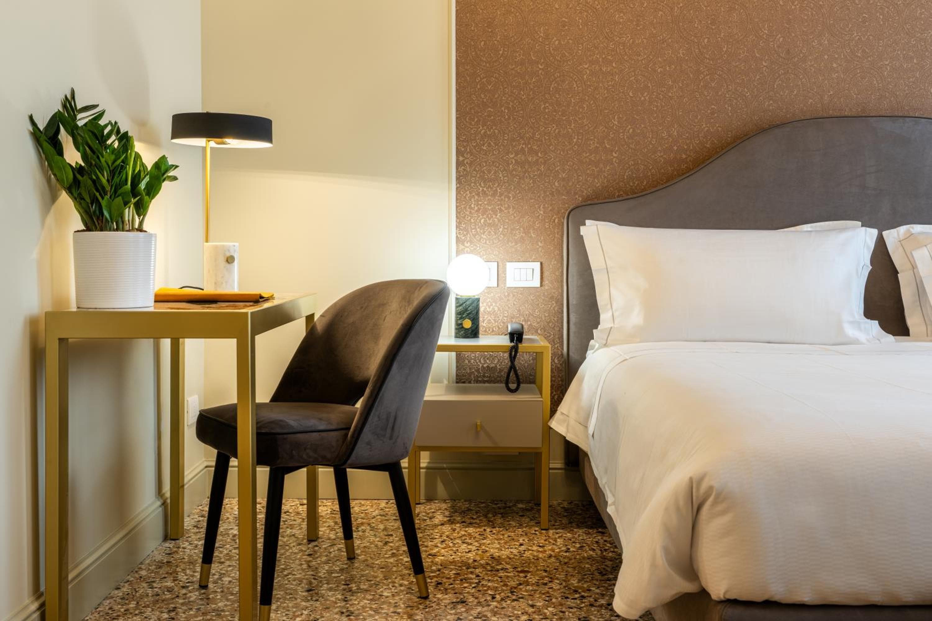 Hotel Palazzina Sardi