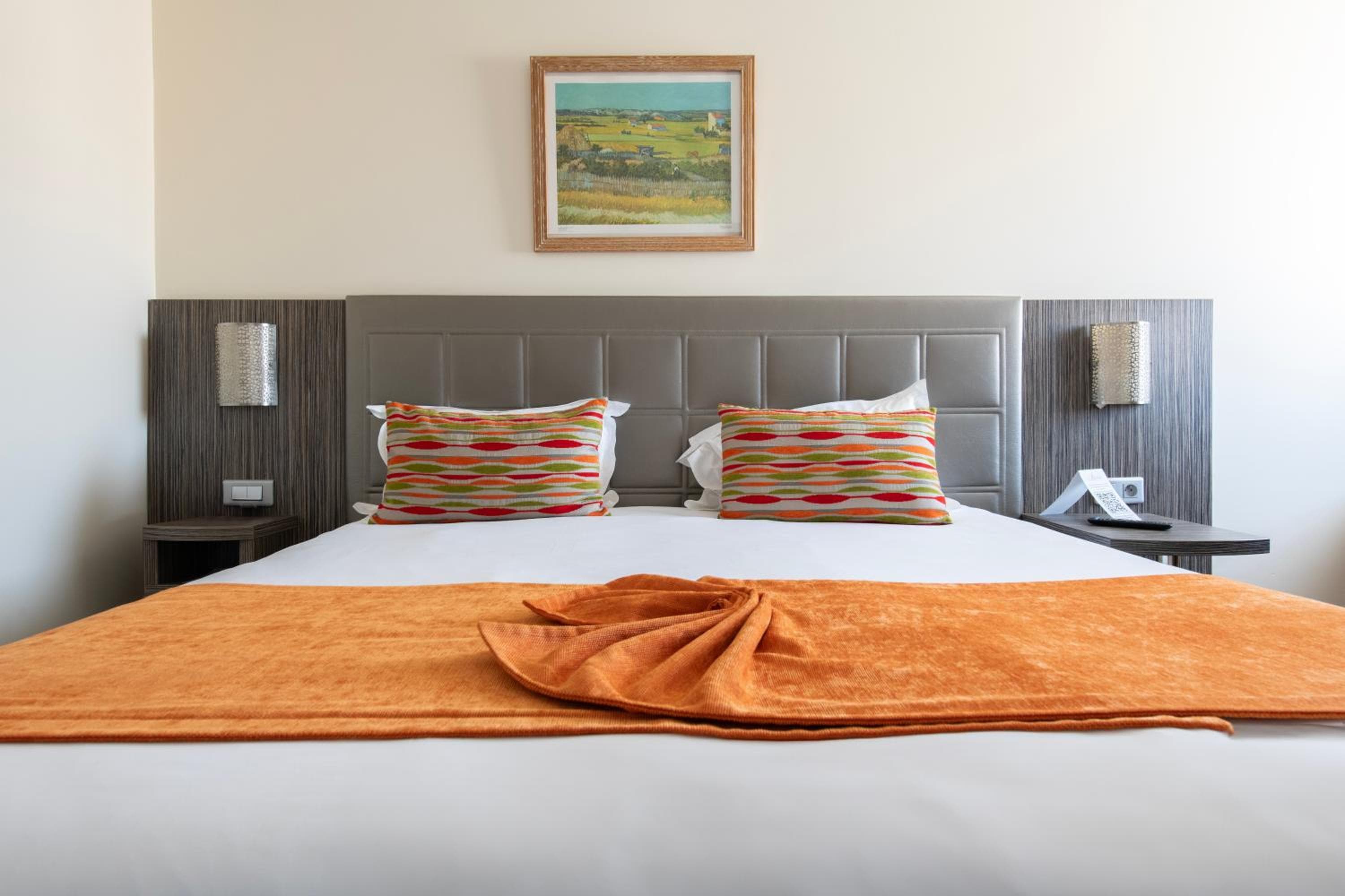 Mercure Arles Centre Arenes