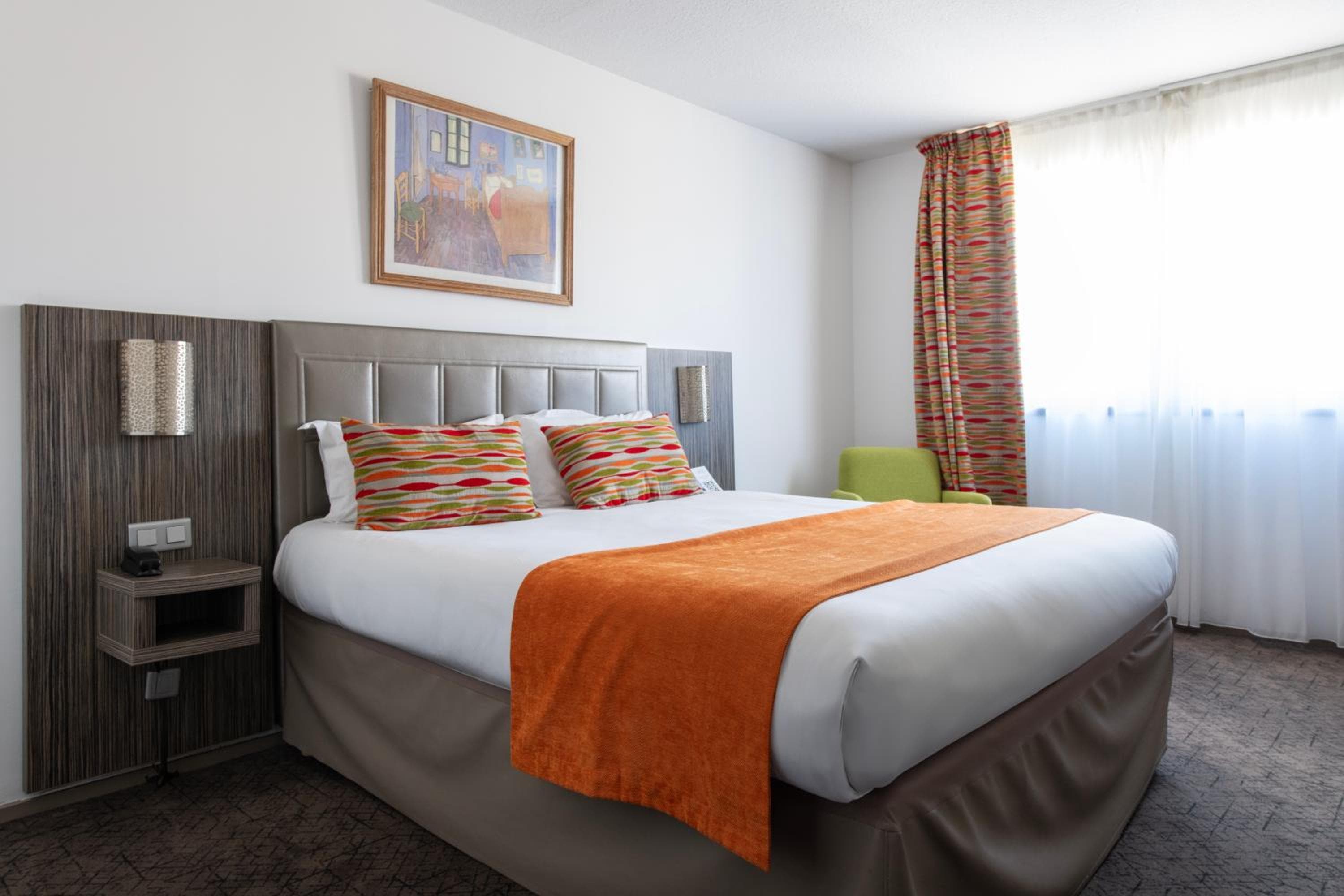 Mercure Arles Centre Arenes