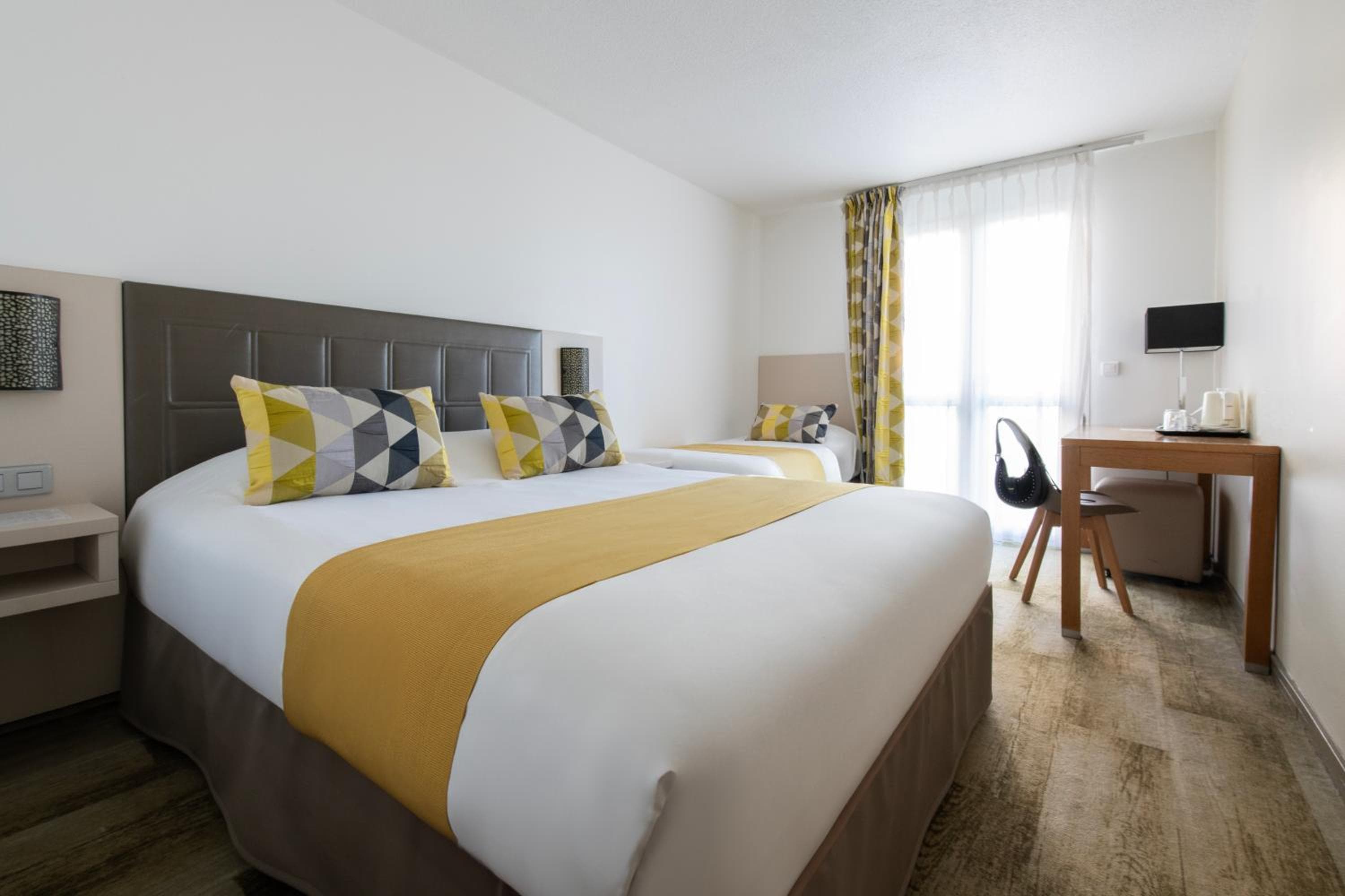 Mercure Arles Centre Arenes