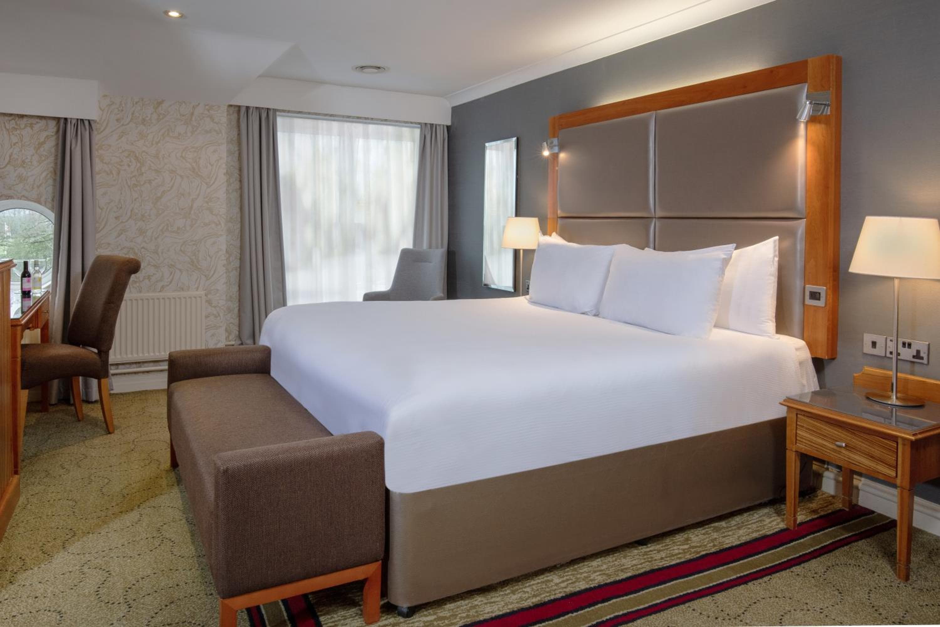 The Park Royal Hotel & Spa