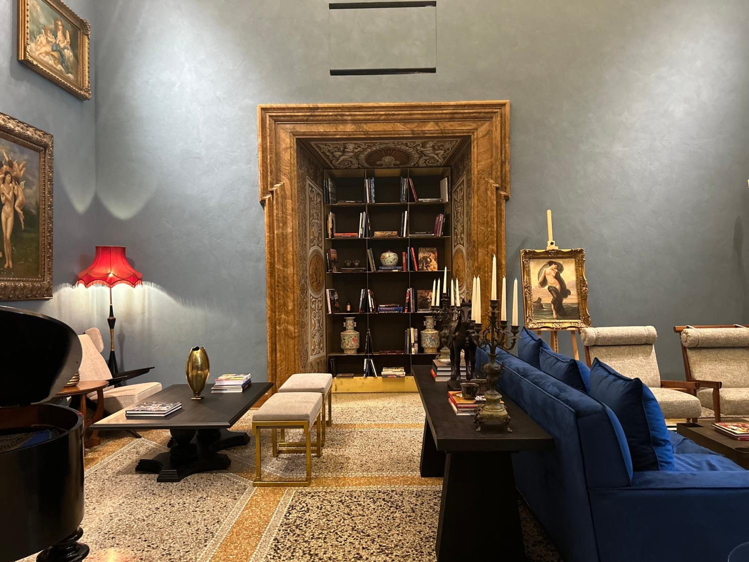 lounge