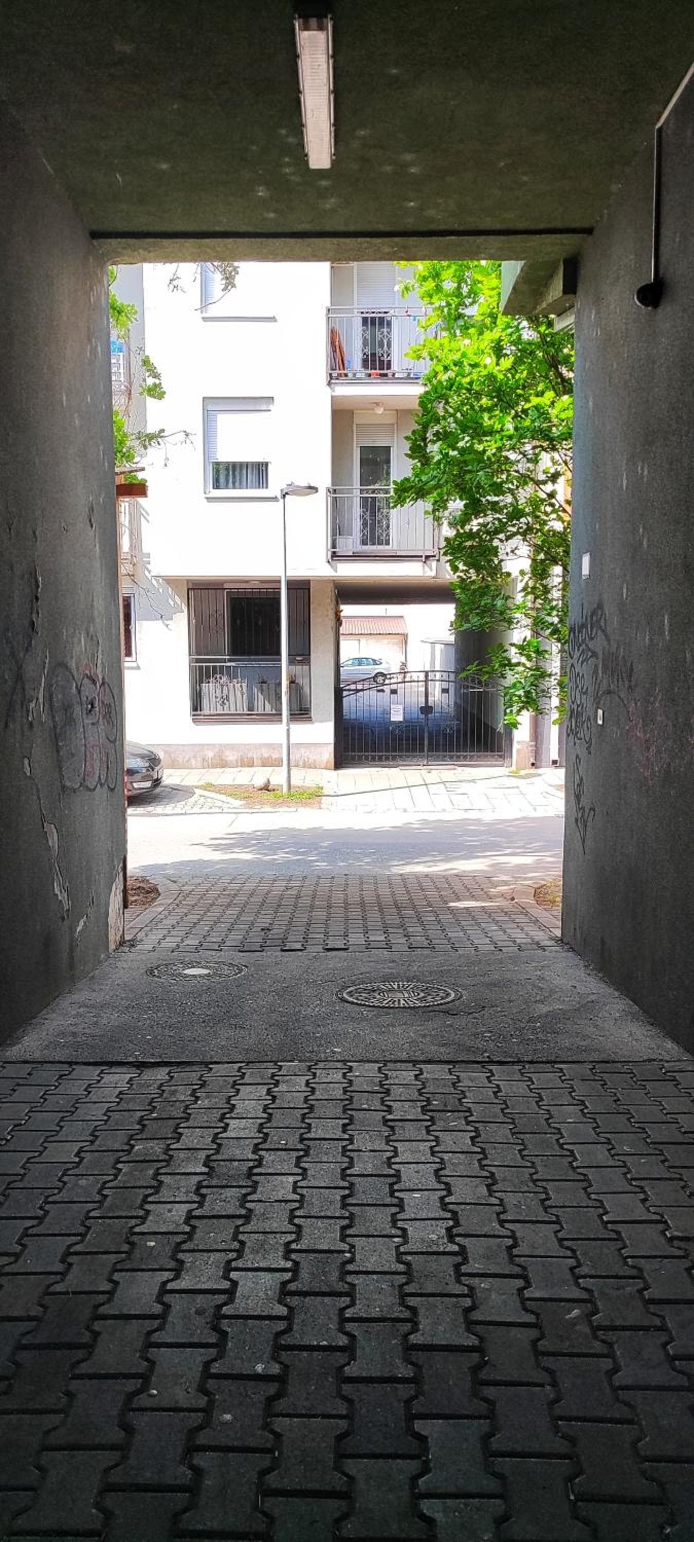 NOOK ELITE /Free parking on site