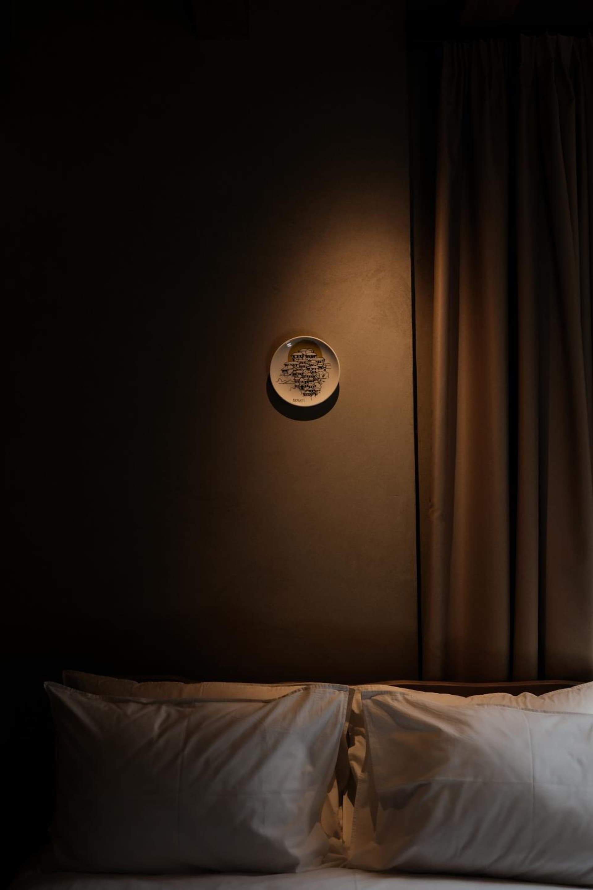 Faces & Places Boutique Hotel