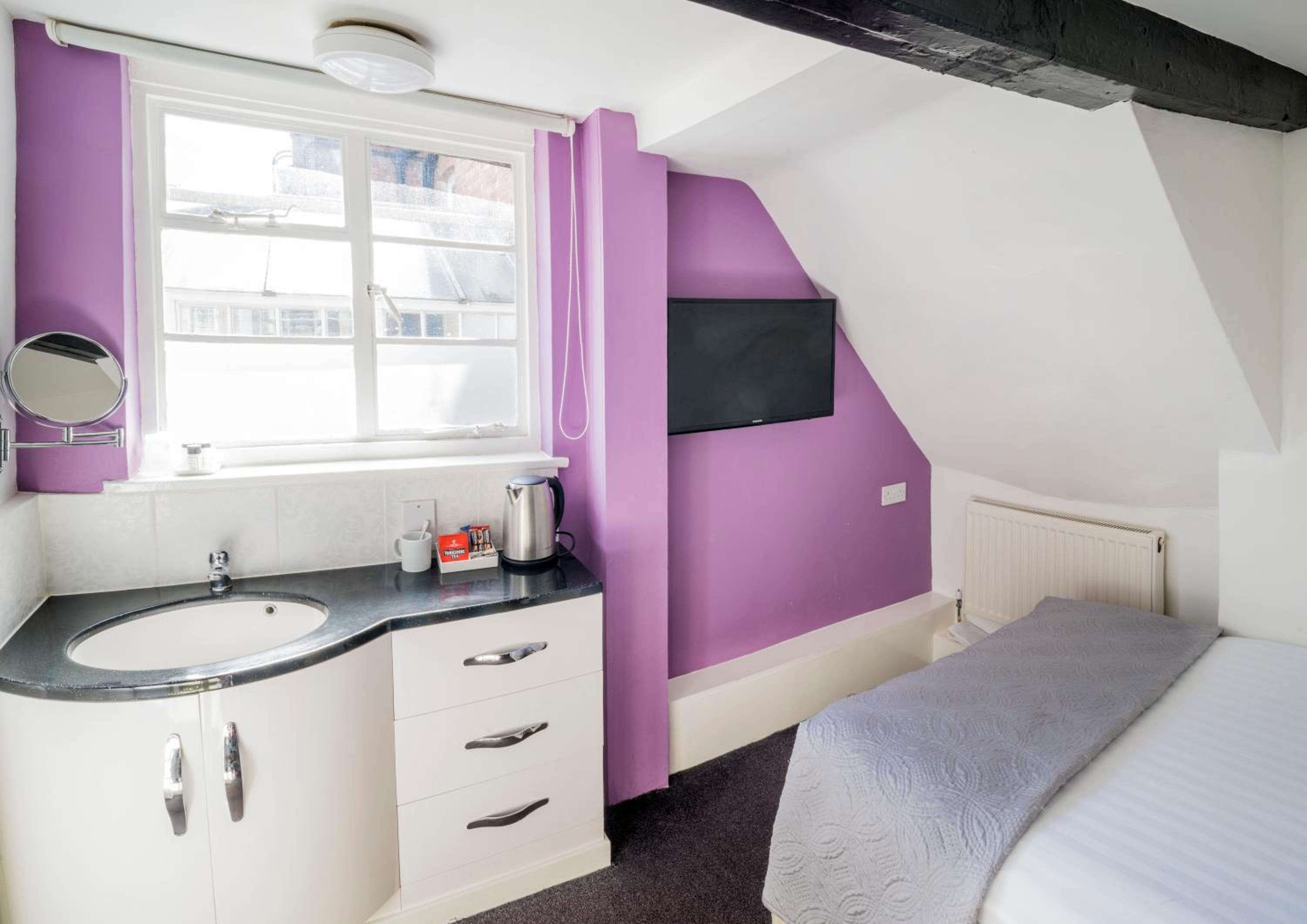 White Hart Hotel