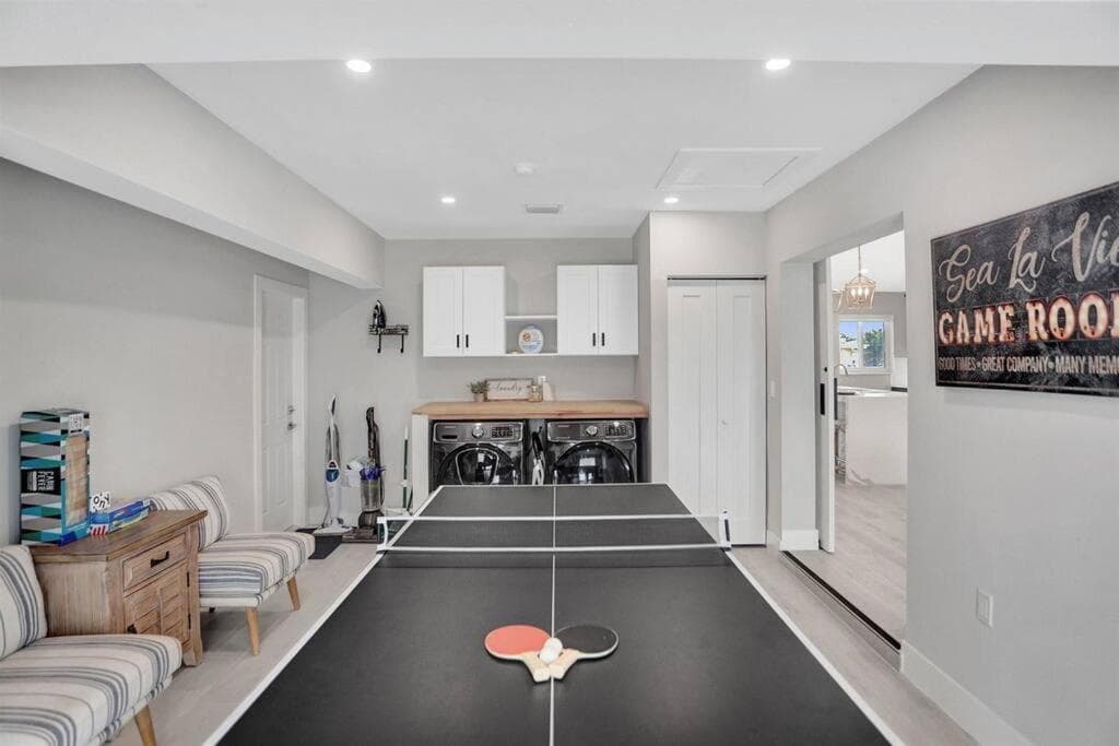 Near Beach/kayaks/HtdPool/Tiki/BBQ/Gameroom