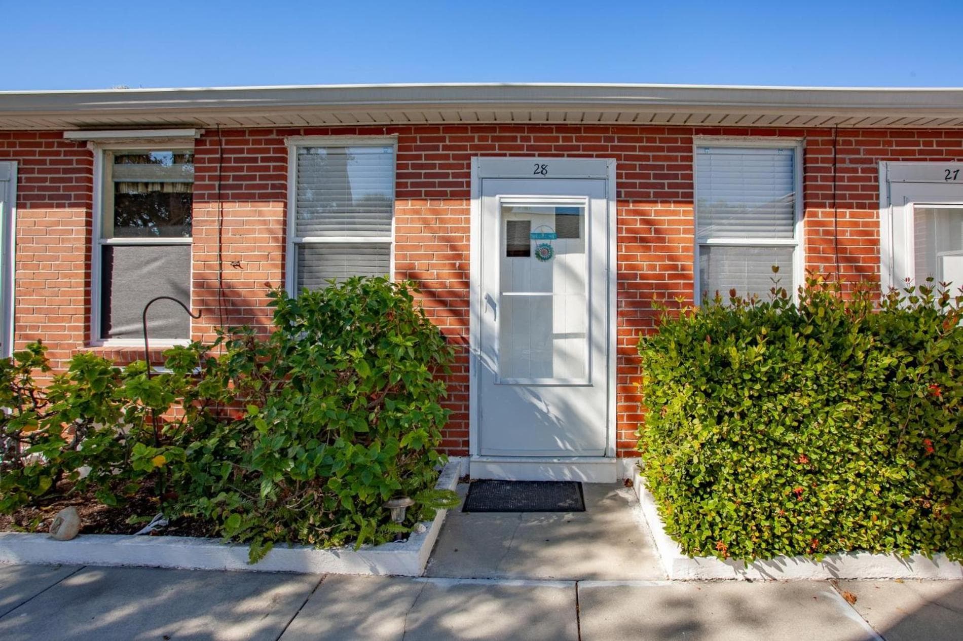 Venice Villas * Villa Laguna #28