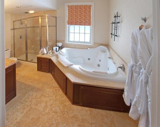The Essex Resort & Spa