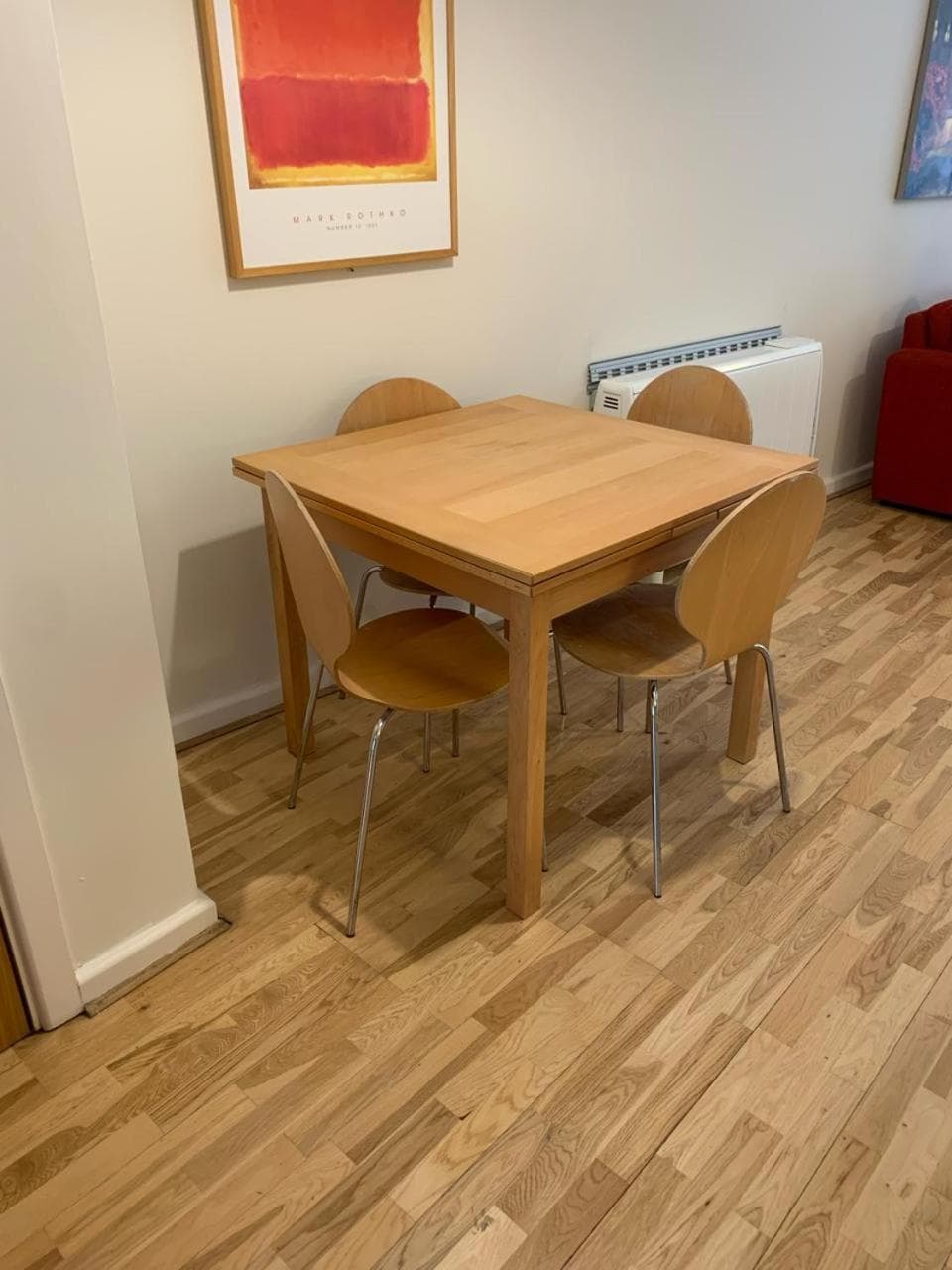 Luxury Talbot Street City Apartment