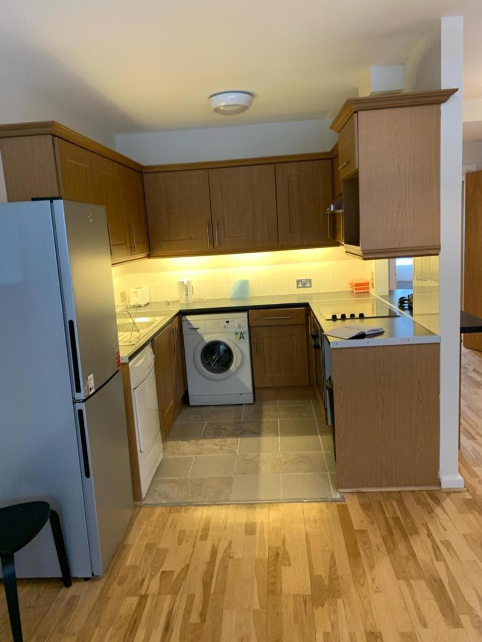 Luxury Talbot Street City Apartment