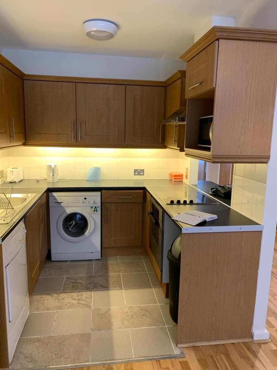 Luxury Talbot Street City Apartment