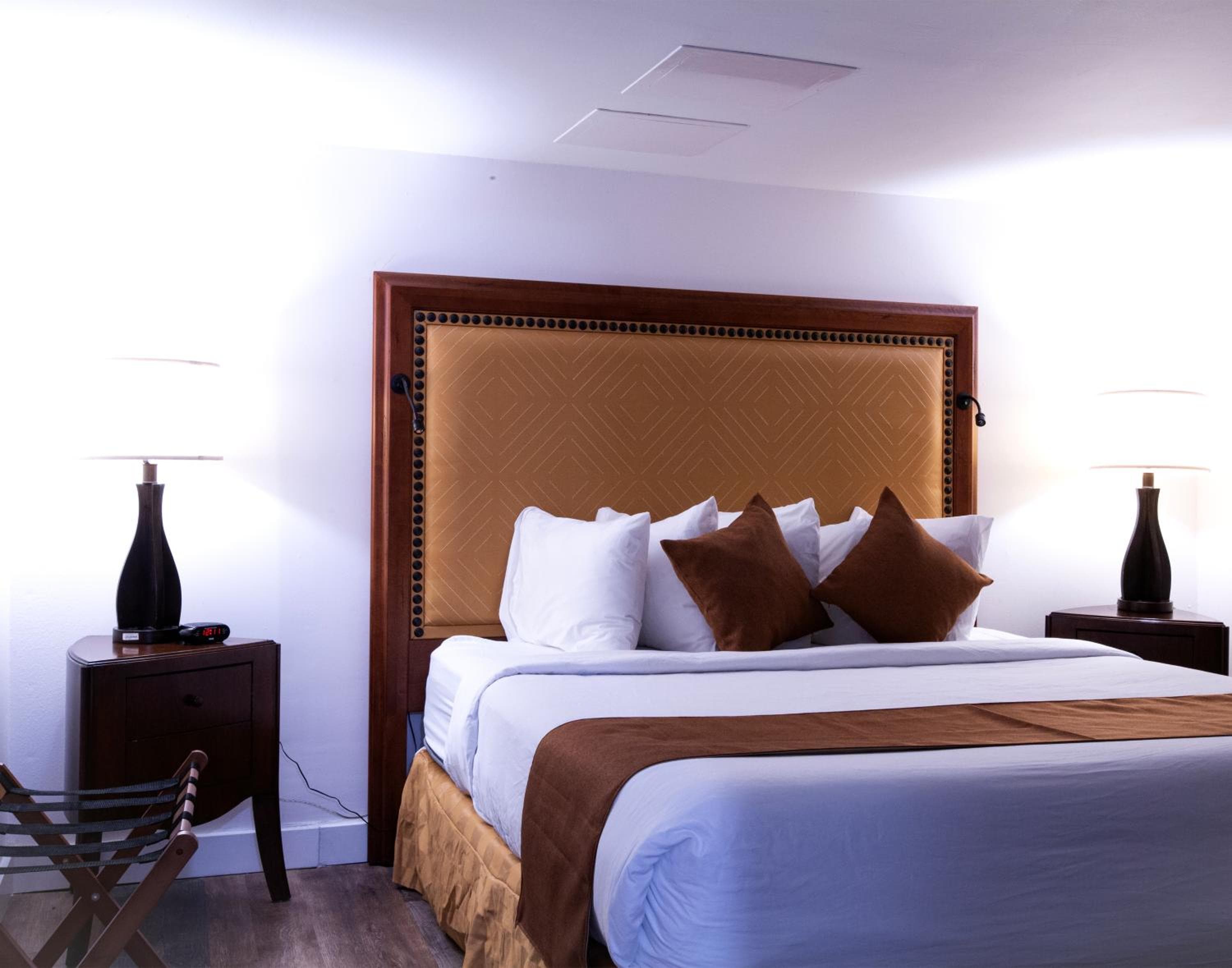The Ponce St. Augustine Hotel