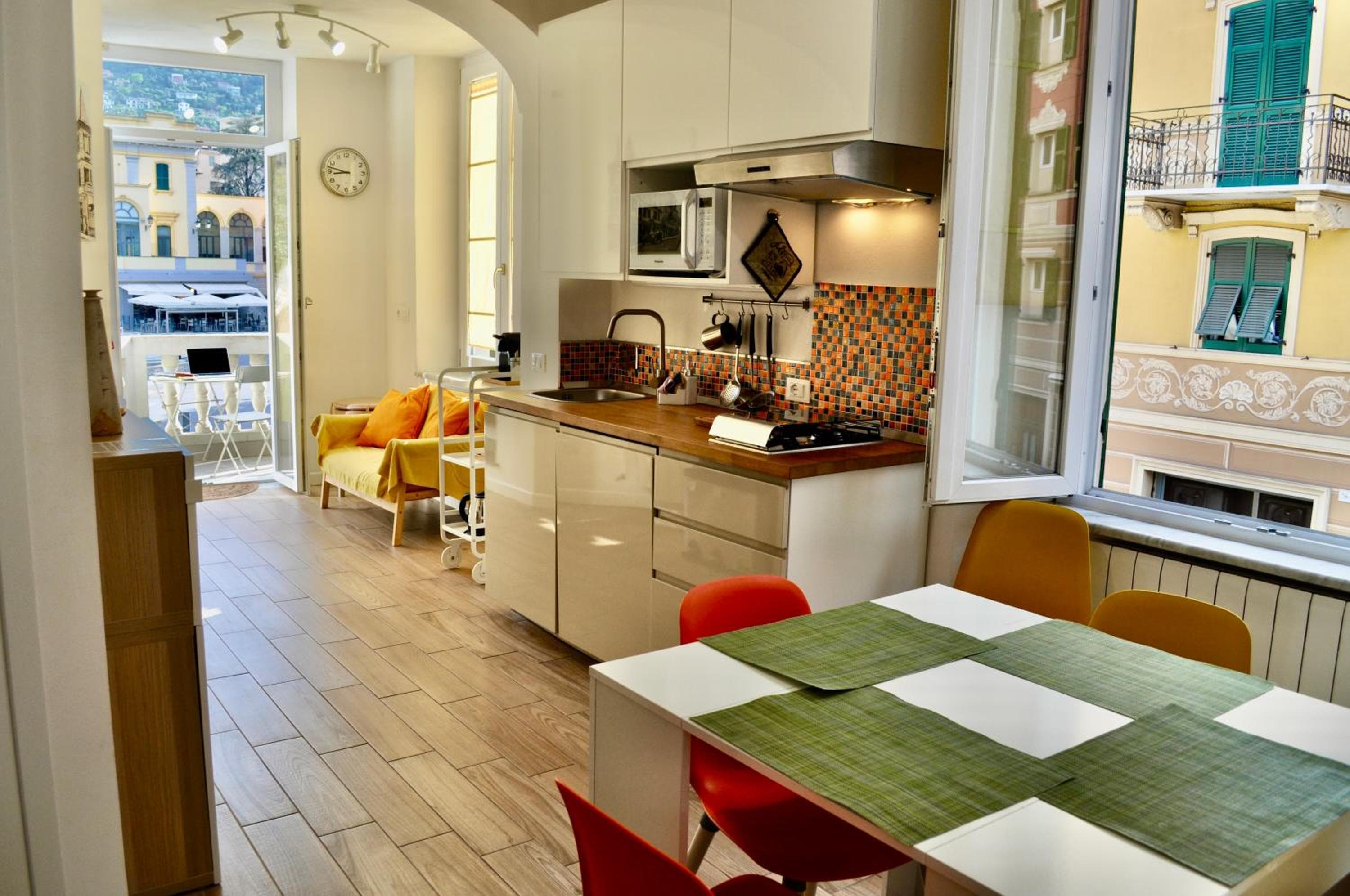 La Torretta Boutique Accommodation