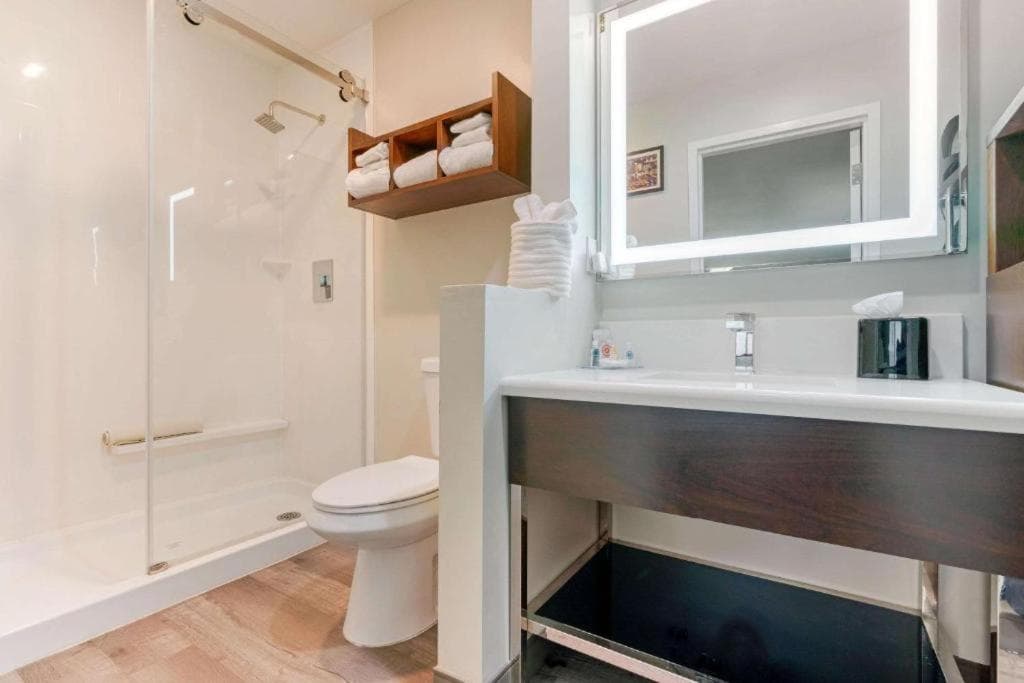 Comfort Inn Antioch - Century Plaza