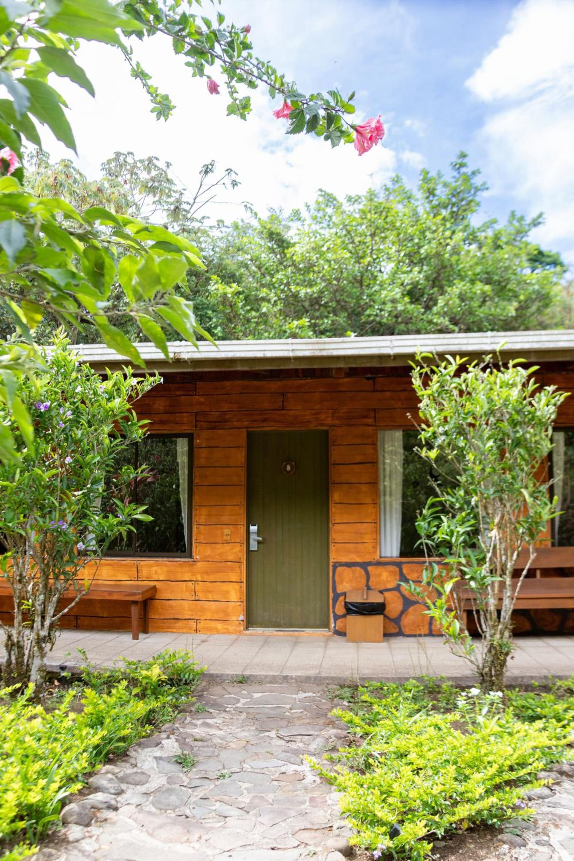 Elida Lodge Monteverde