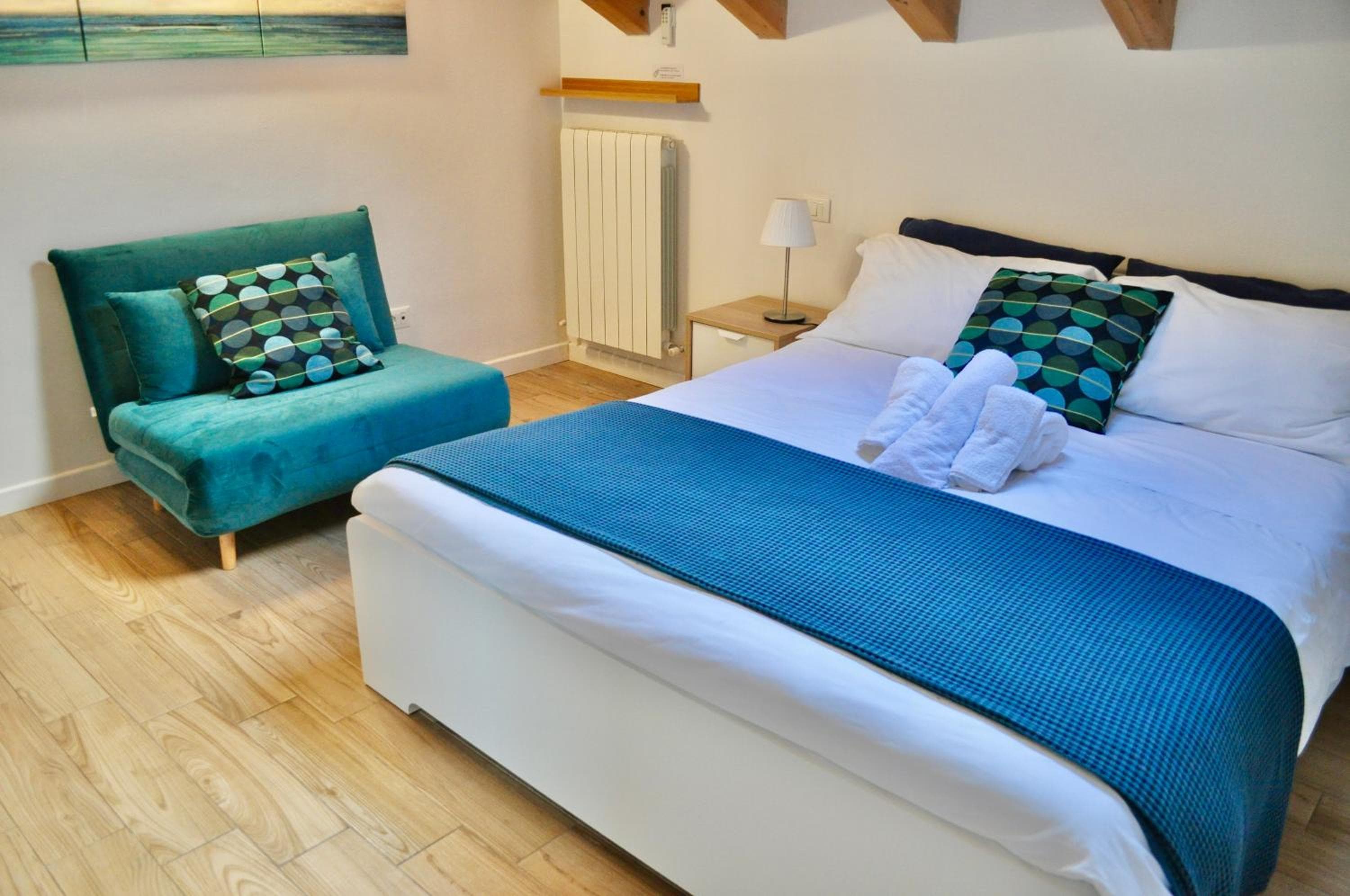 La Torretta Boutique Accommodation