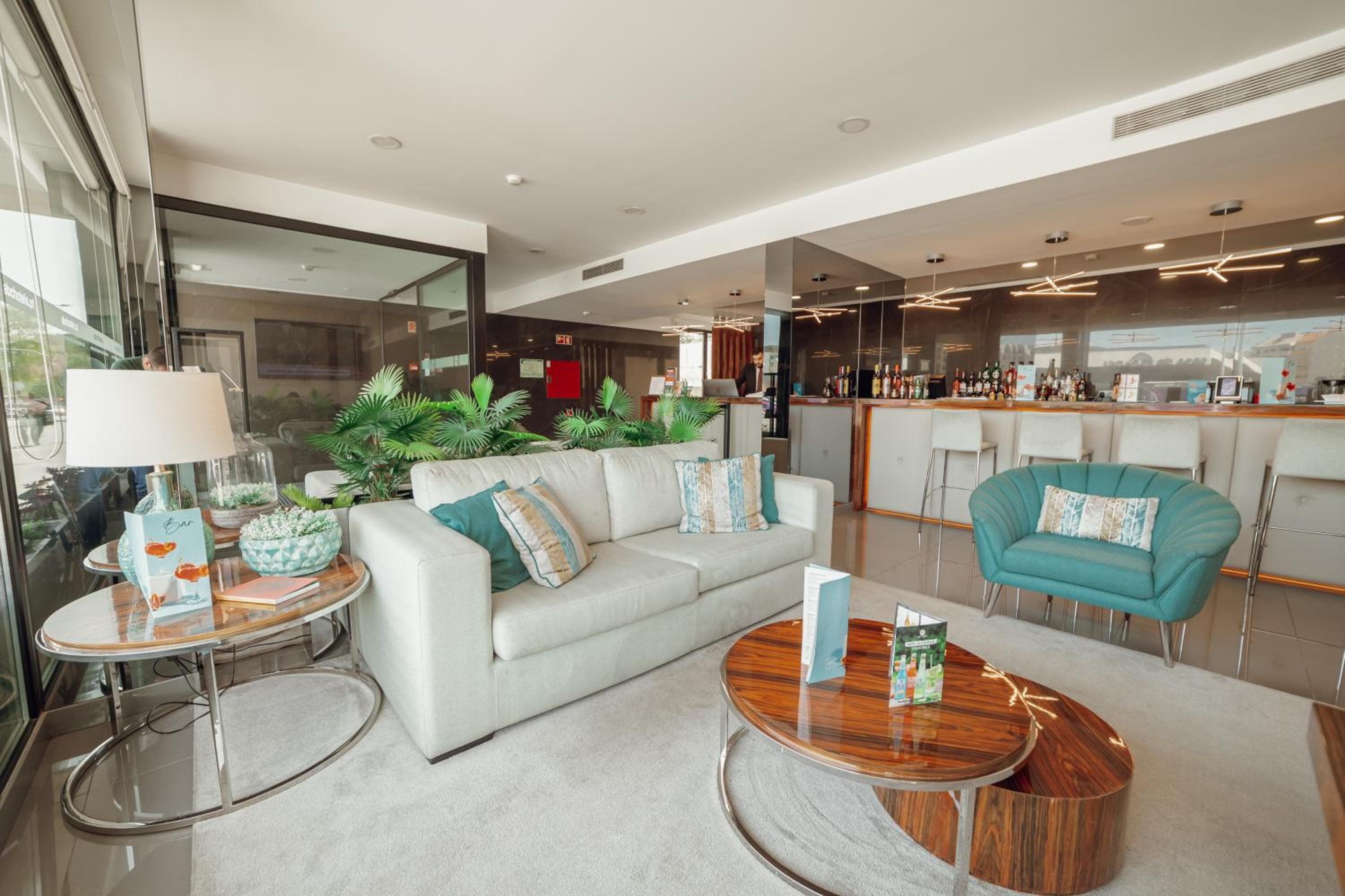 ABC Hotel Porto - Boavista