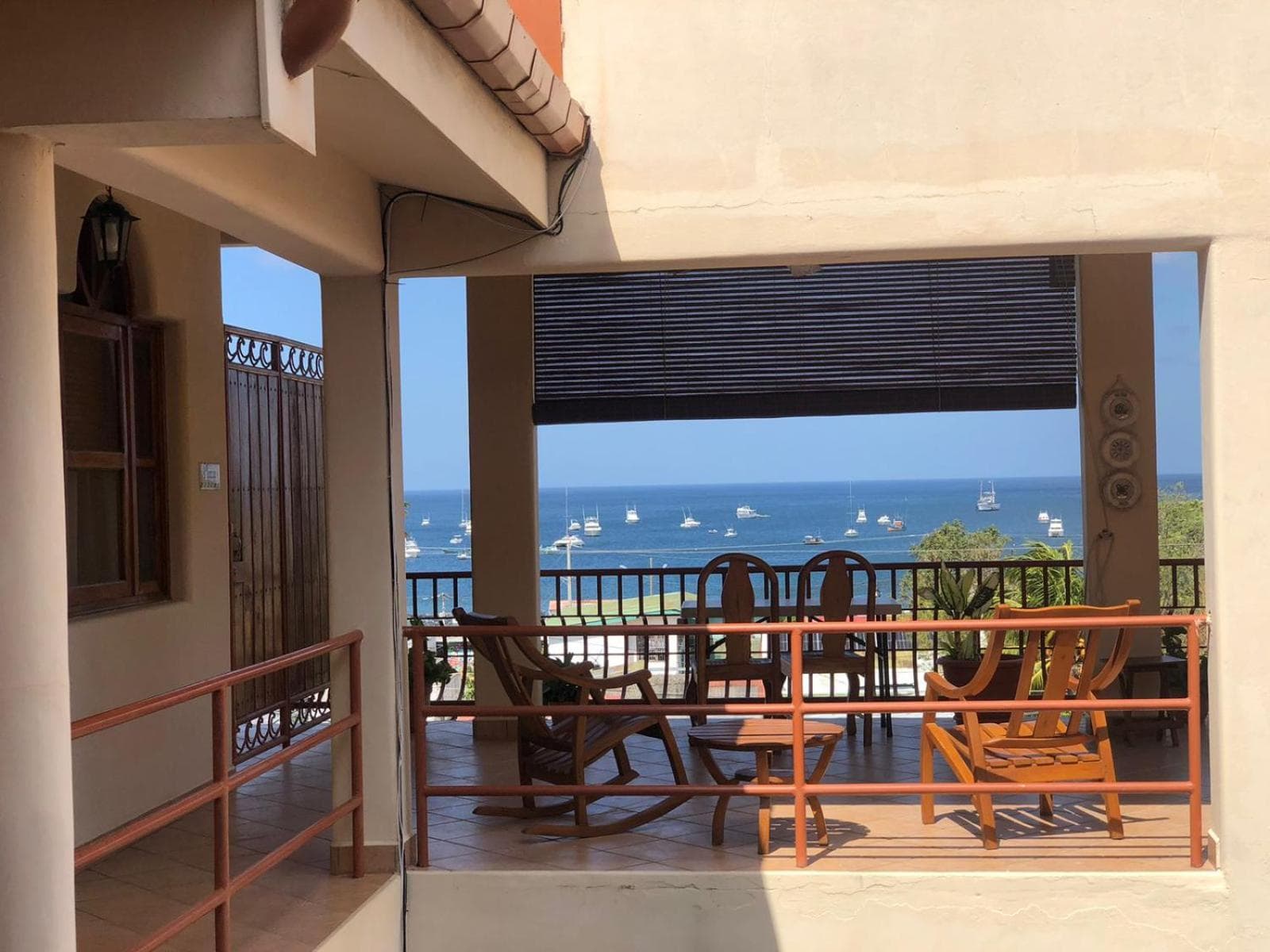 St. Regis Suite