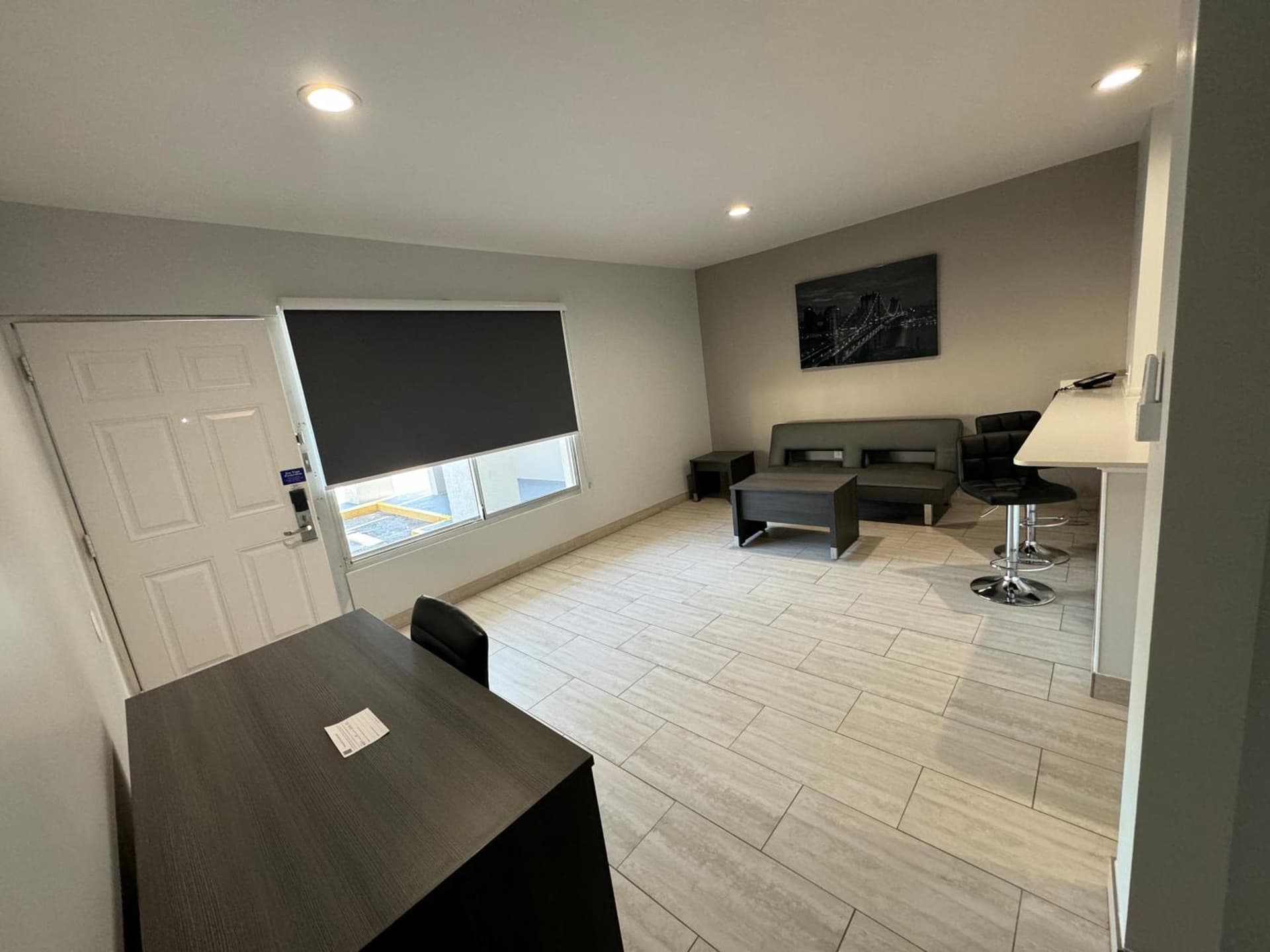 Studio 6-Englewood, FL