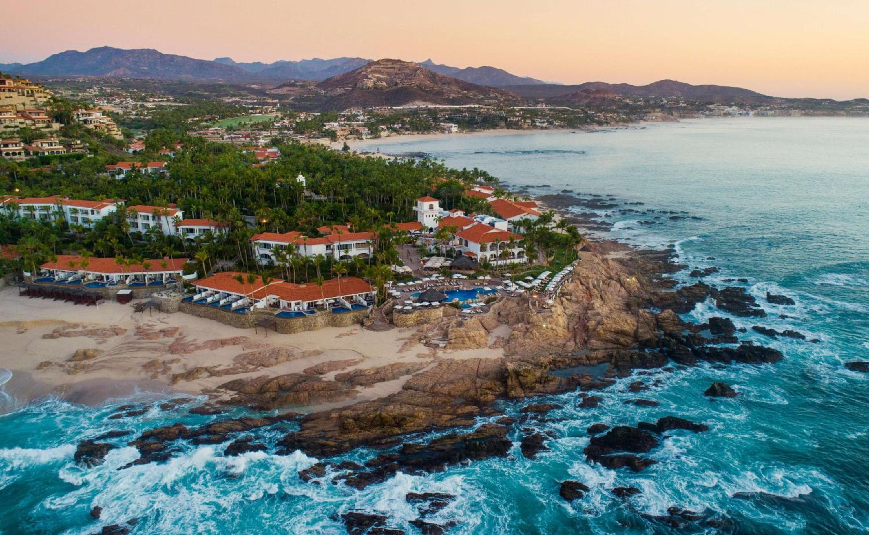 One&Only Palmilla