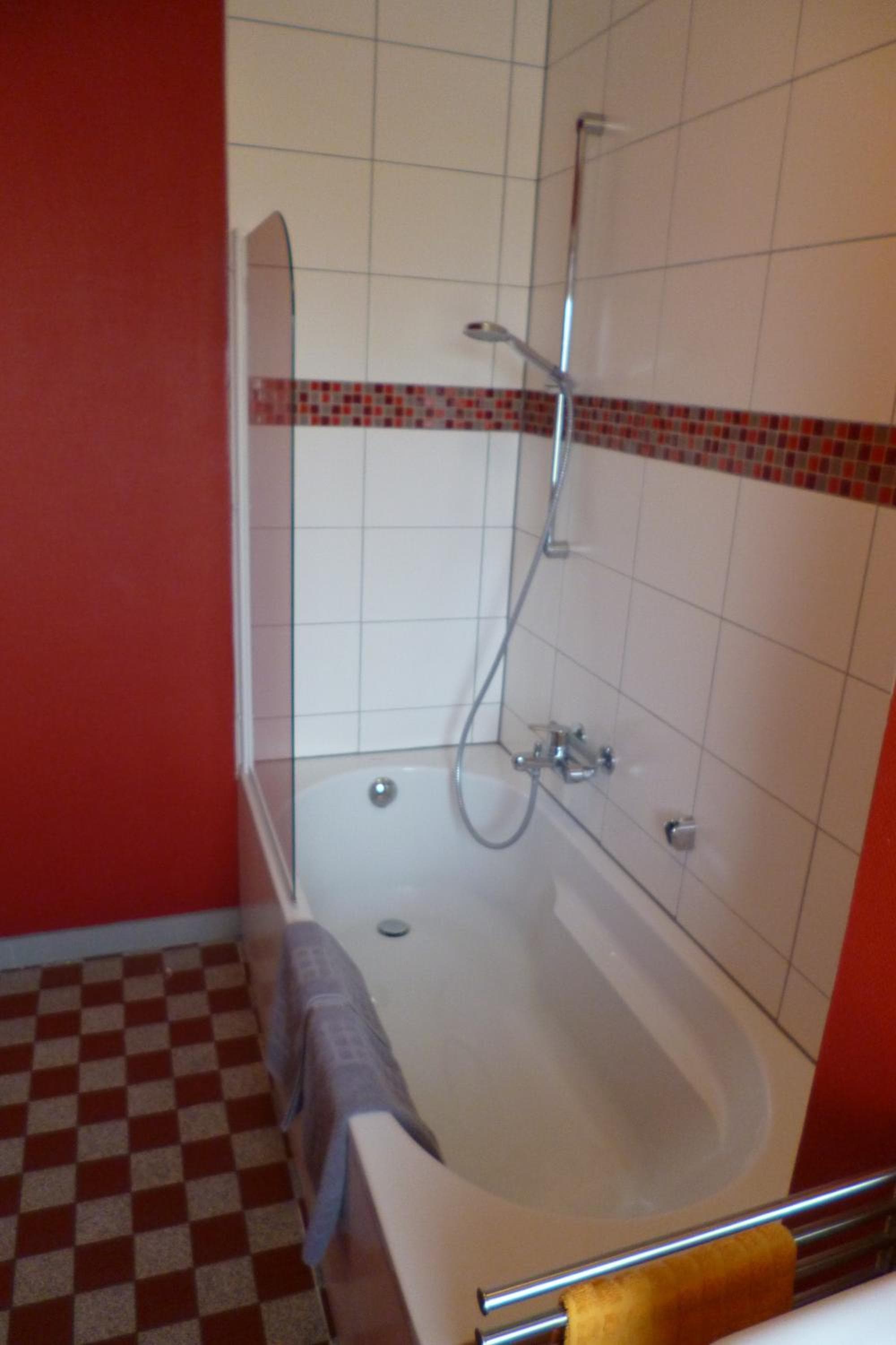 Ferienwohnung Koblenz City