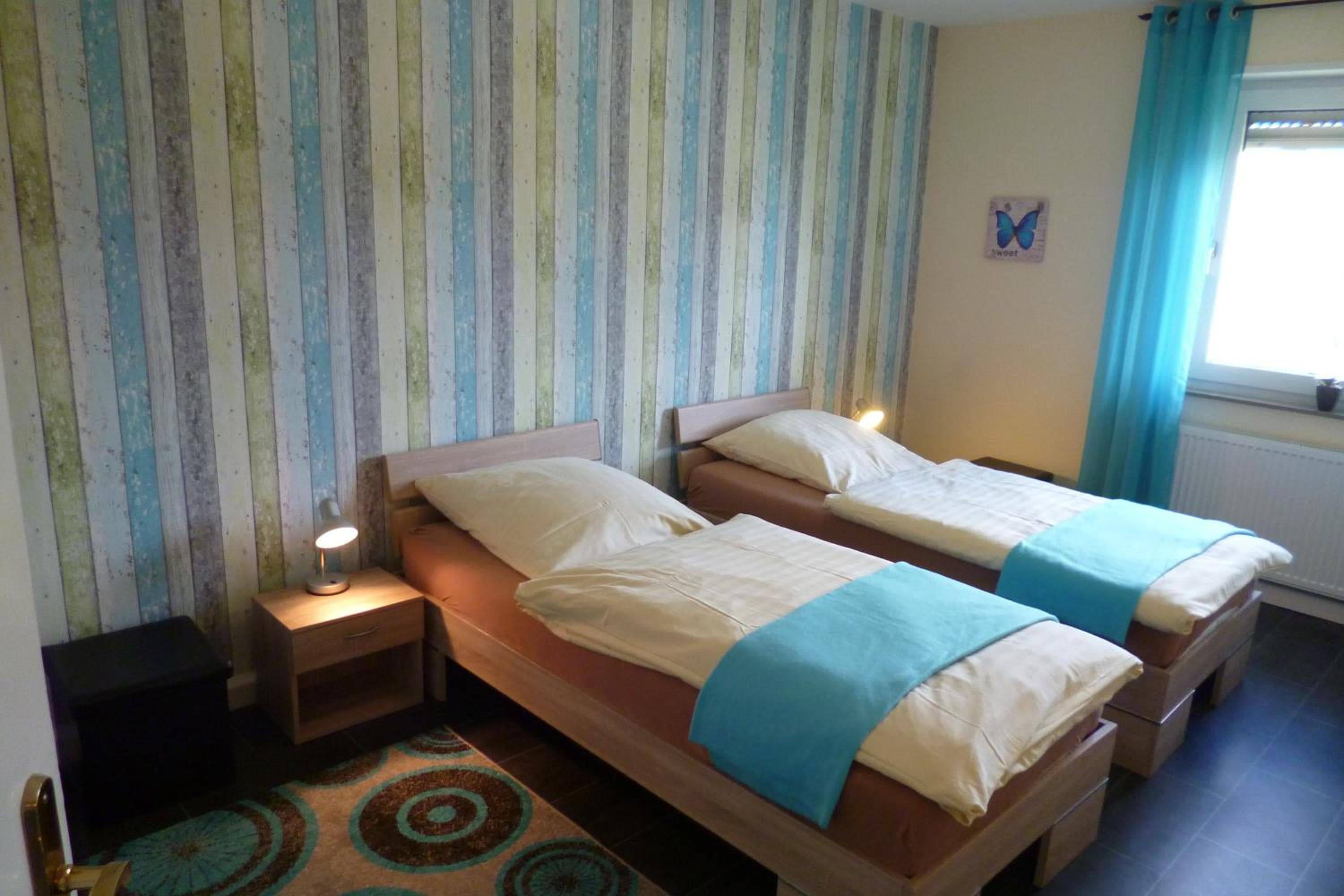 Ferienwohnung Koblenz City