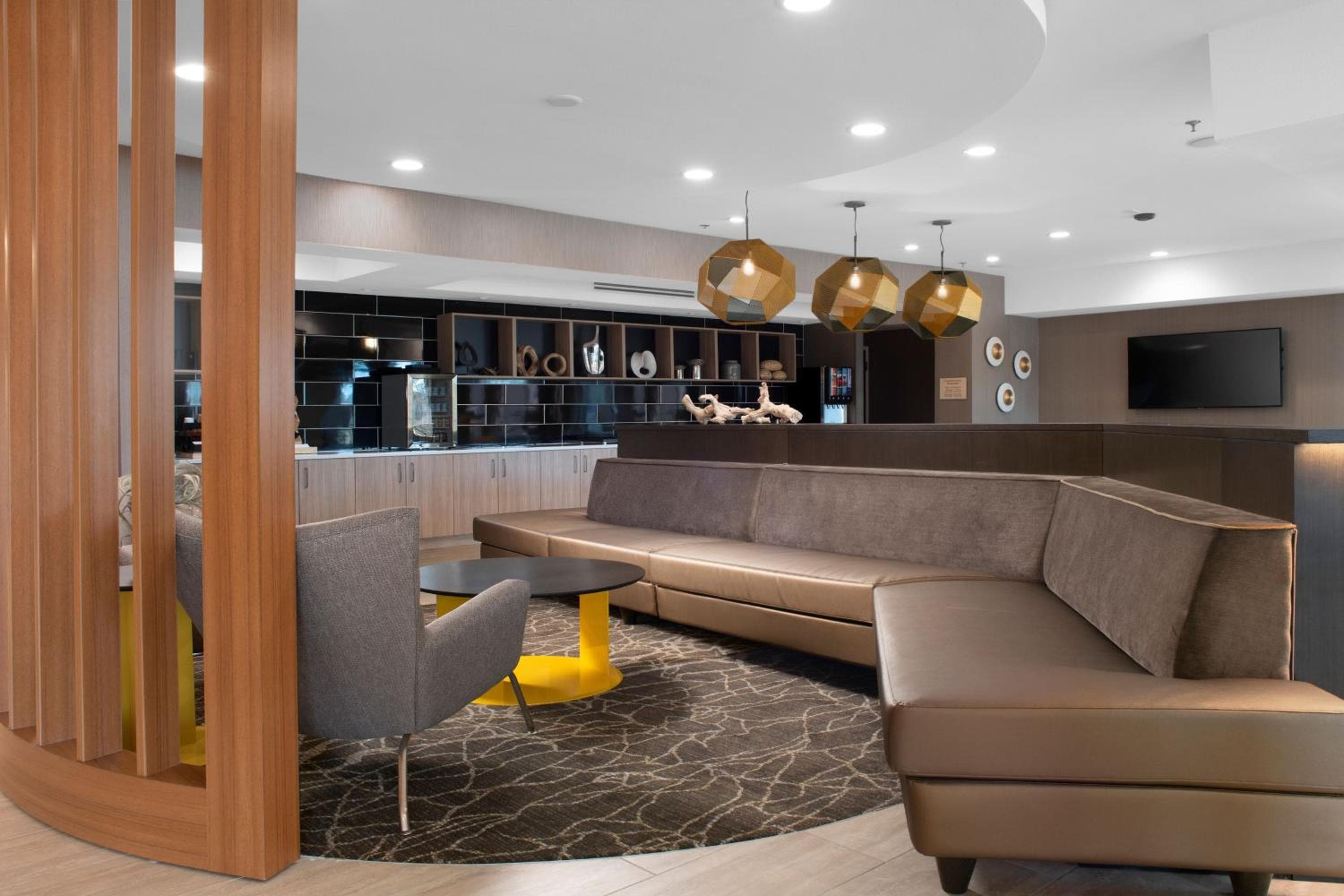 SpringHill Suites by Marriott Little Rock
