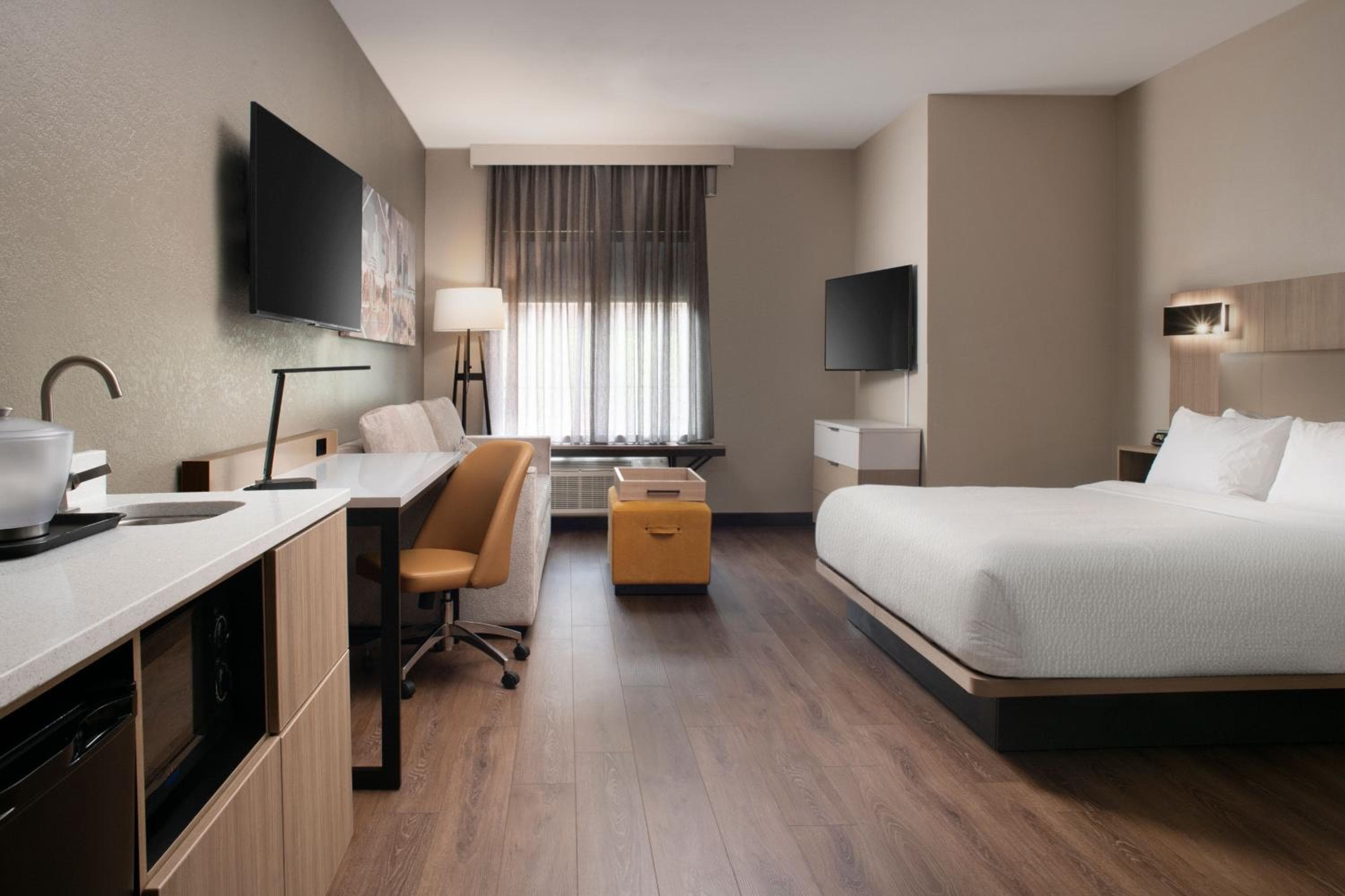 SpringHill Suites by Marriott Little Rock