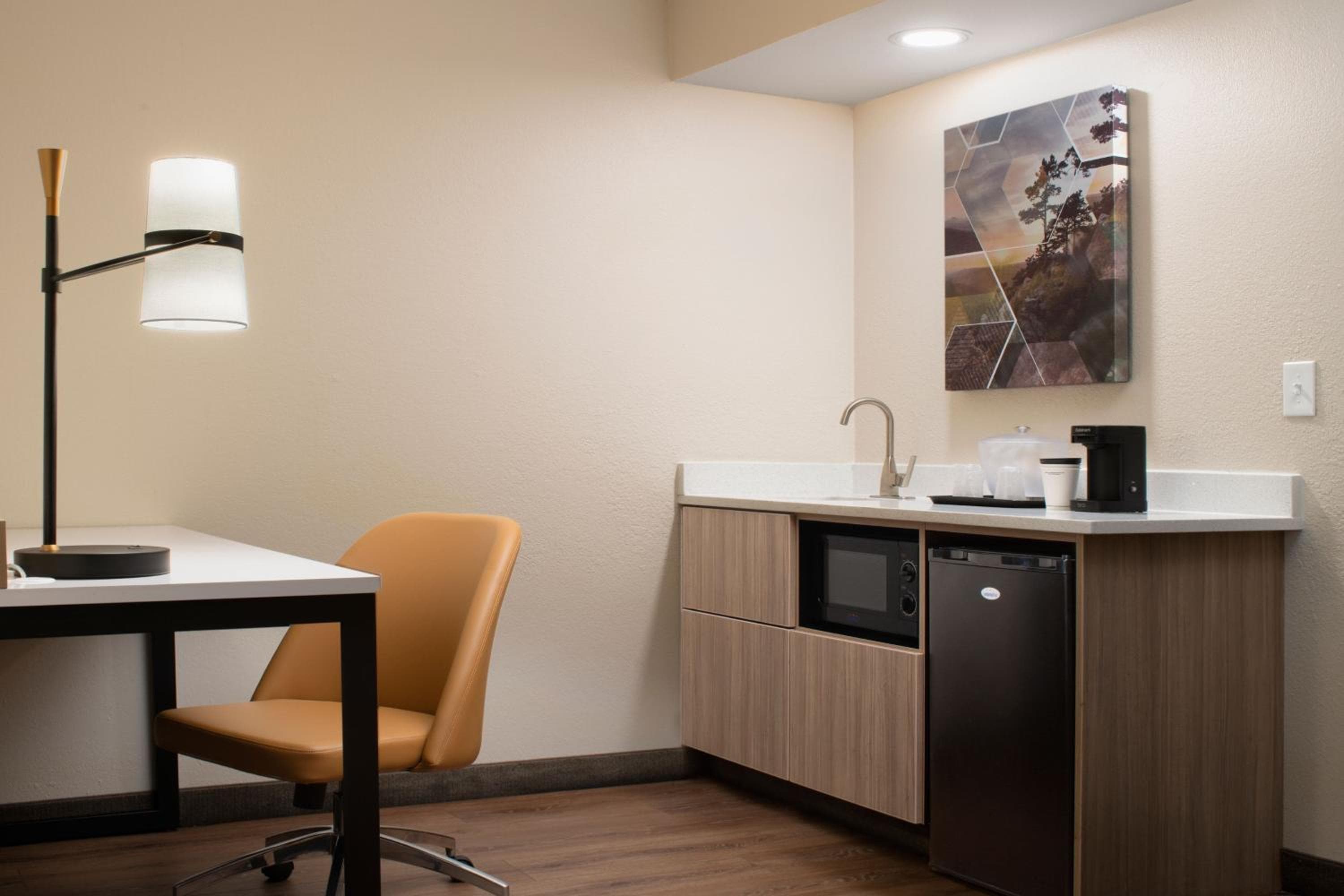 SpringHill Suites by Marriott Little Rock