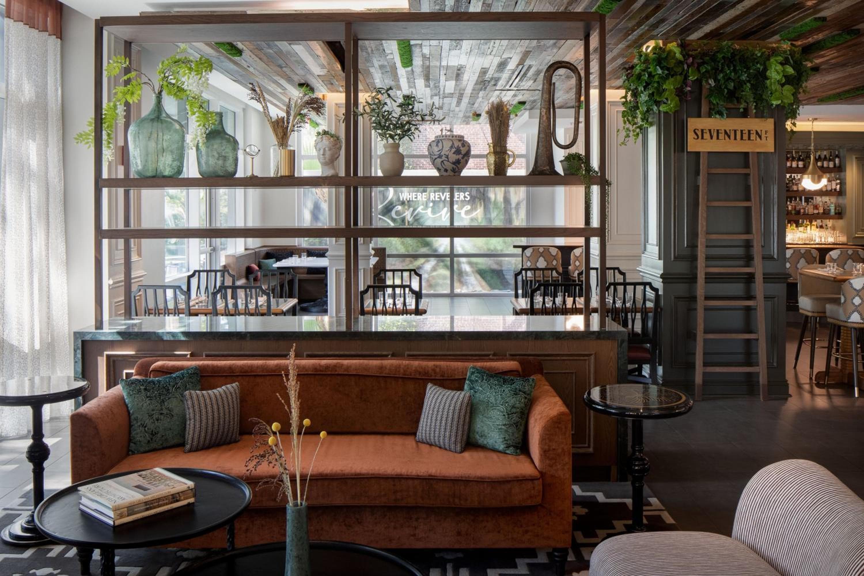 Hotel Tonnelle New Orleans, a Tribute Portfolio Hotel