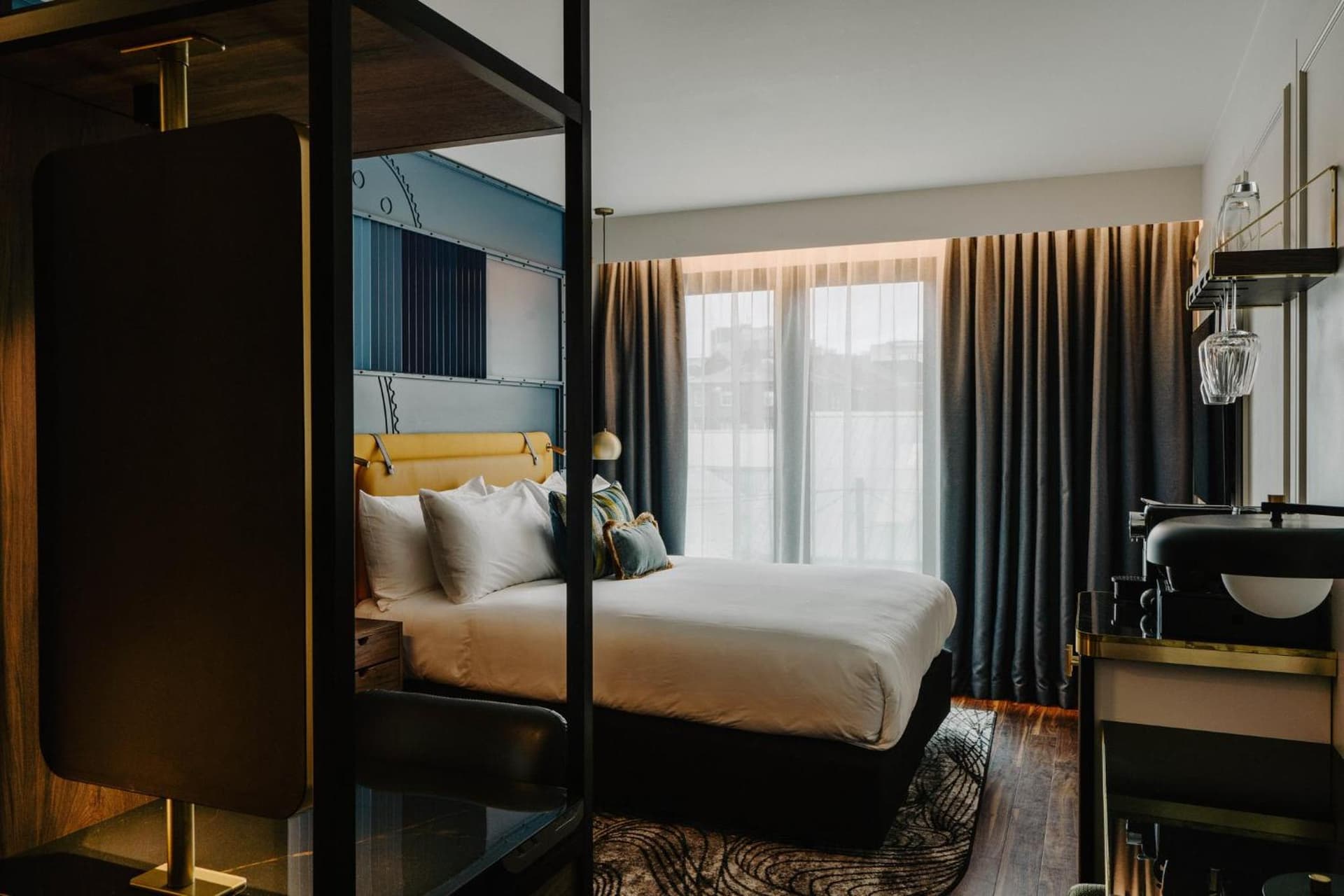 The Halyard Liverpool, Vignette Collection by IHG